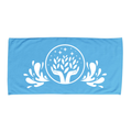 Special Camps Beach Towel