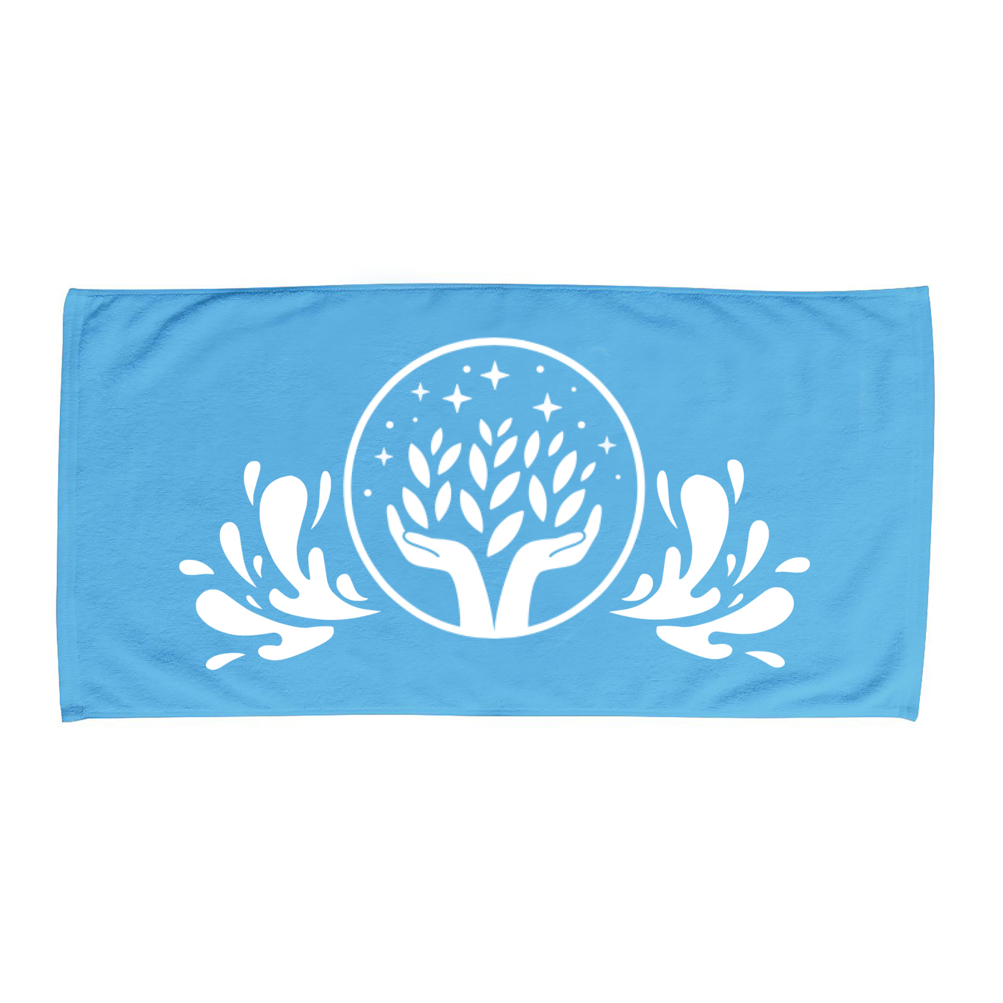 Special Camps Beach Towel