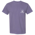 Special Camps Comfort Colors Pocket Tee