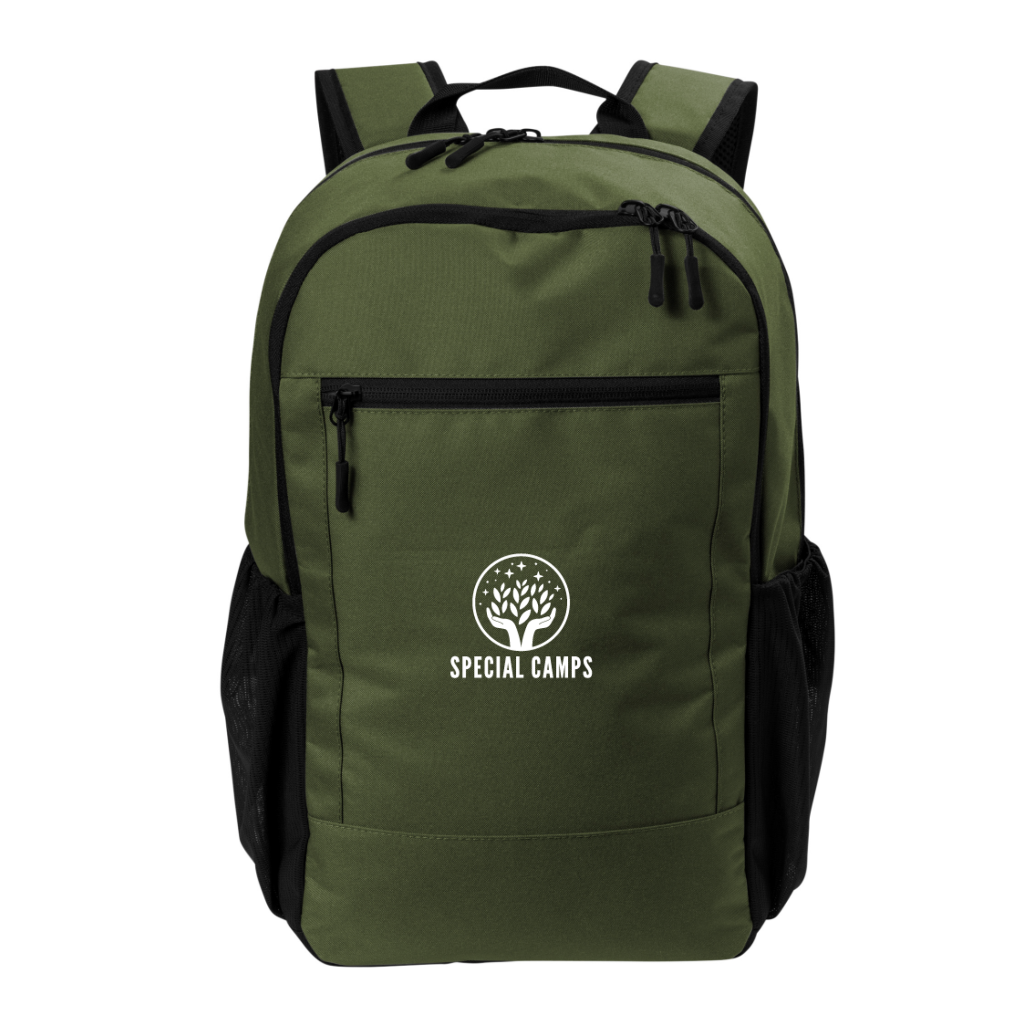 Special Camps Commute Backpack