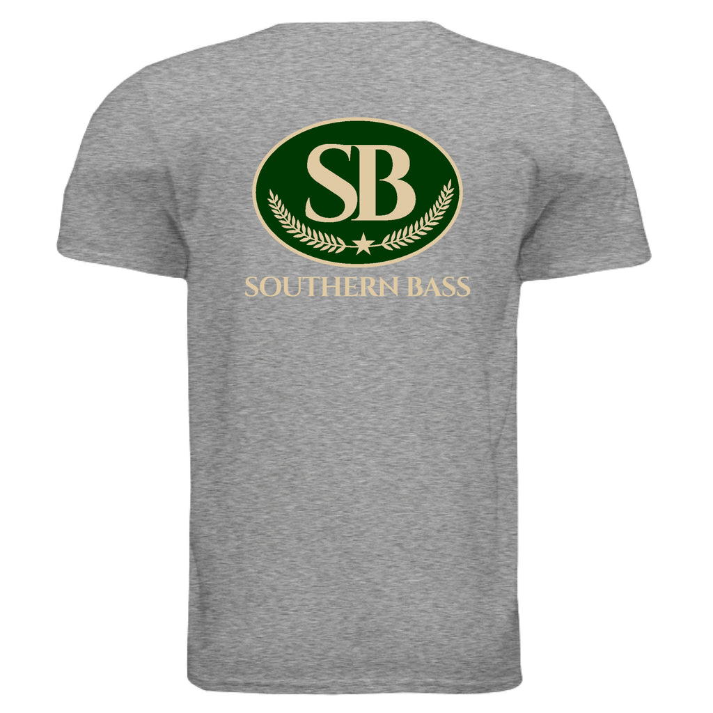 GRAPHITE HEATHER - BACK