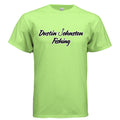 NEON GREEN - FRONT