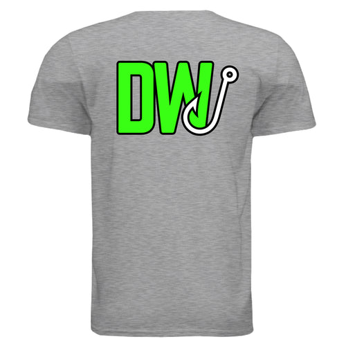 SPORT GREY - BACK