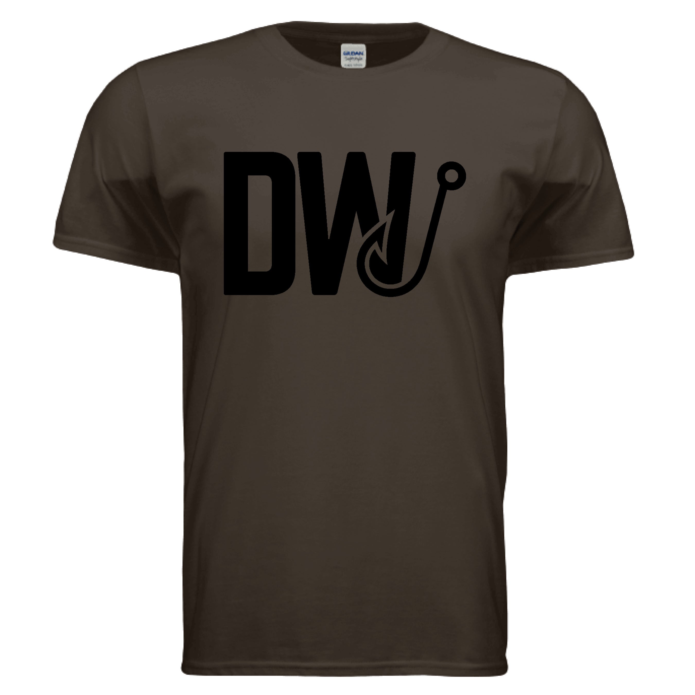 DARK CHOCOLATE - FRONT