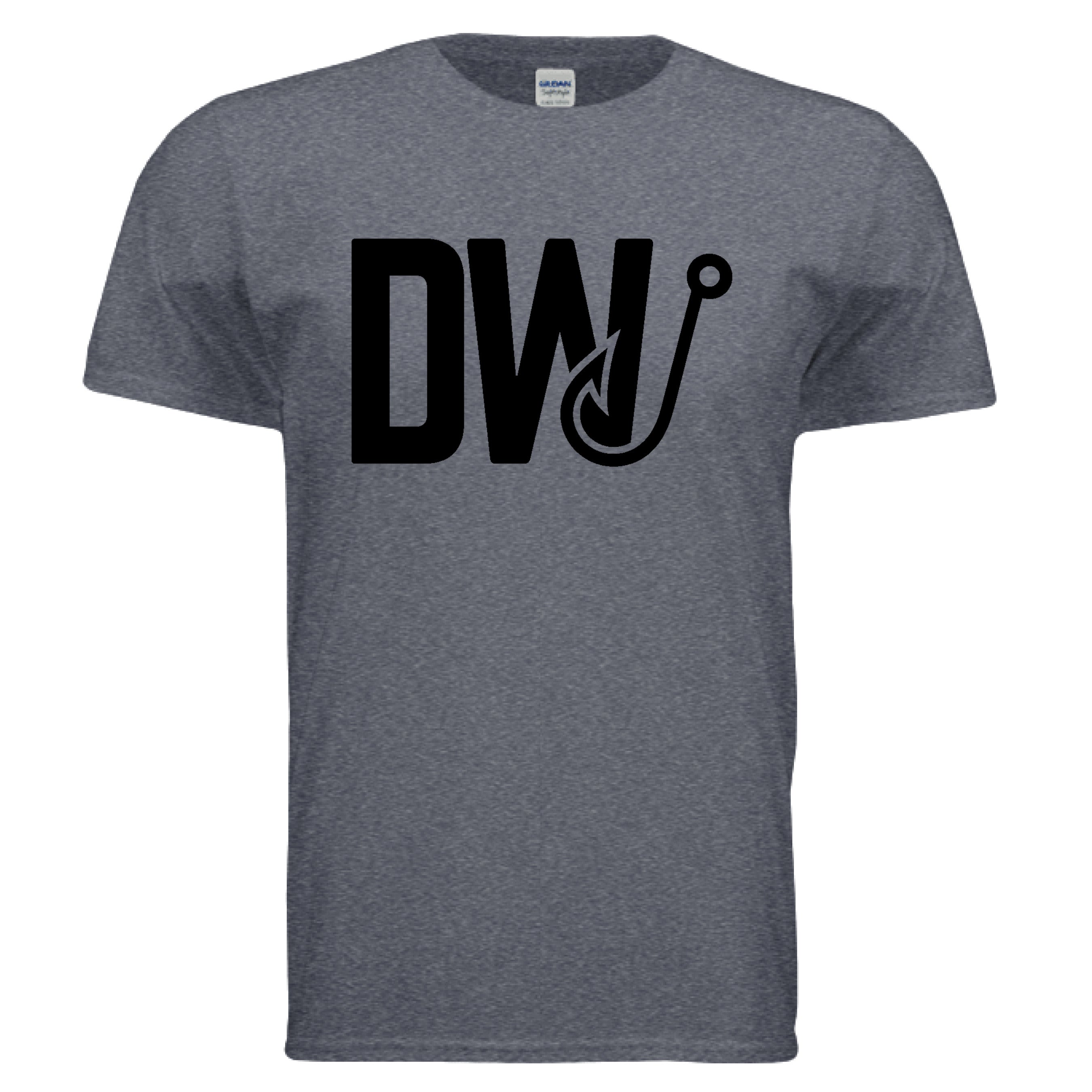 HEATHER NAVY - FRONT