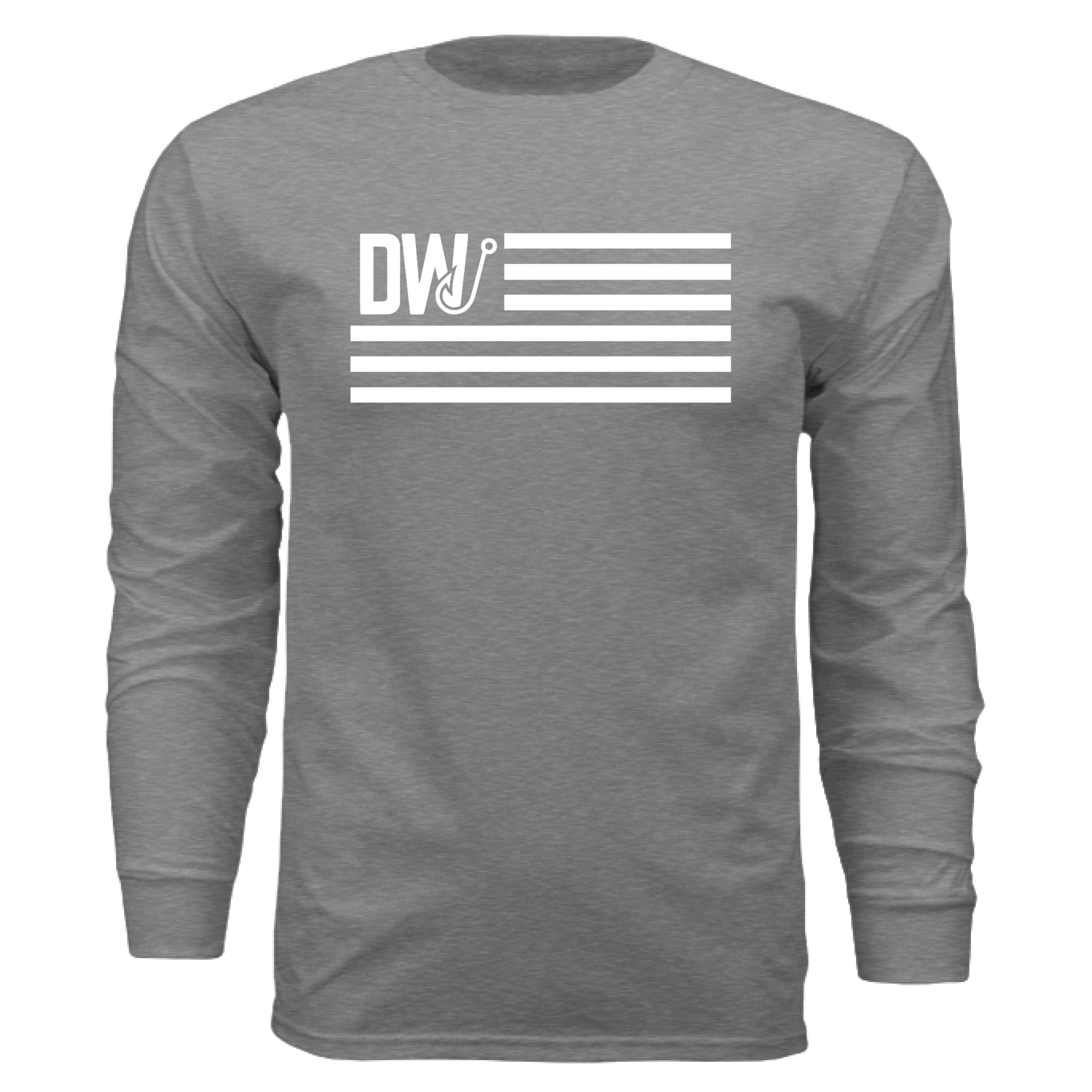 GRAPHITE HEATHER - FRONT