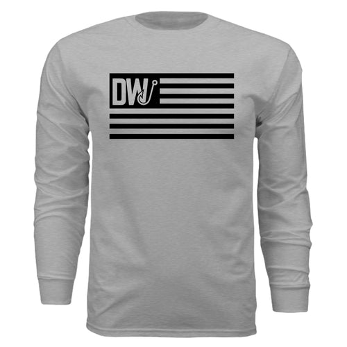 SPORT GREY - FRONT