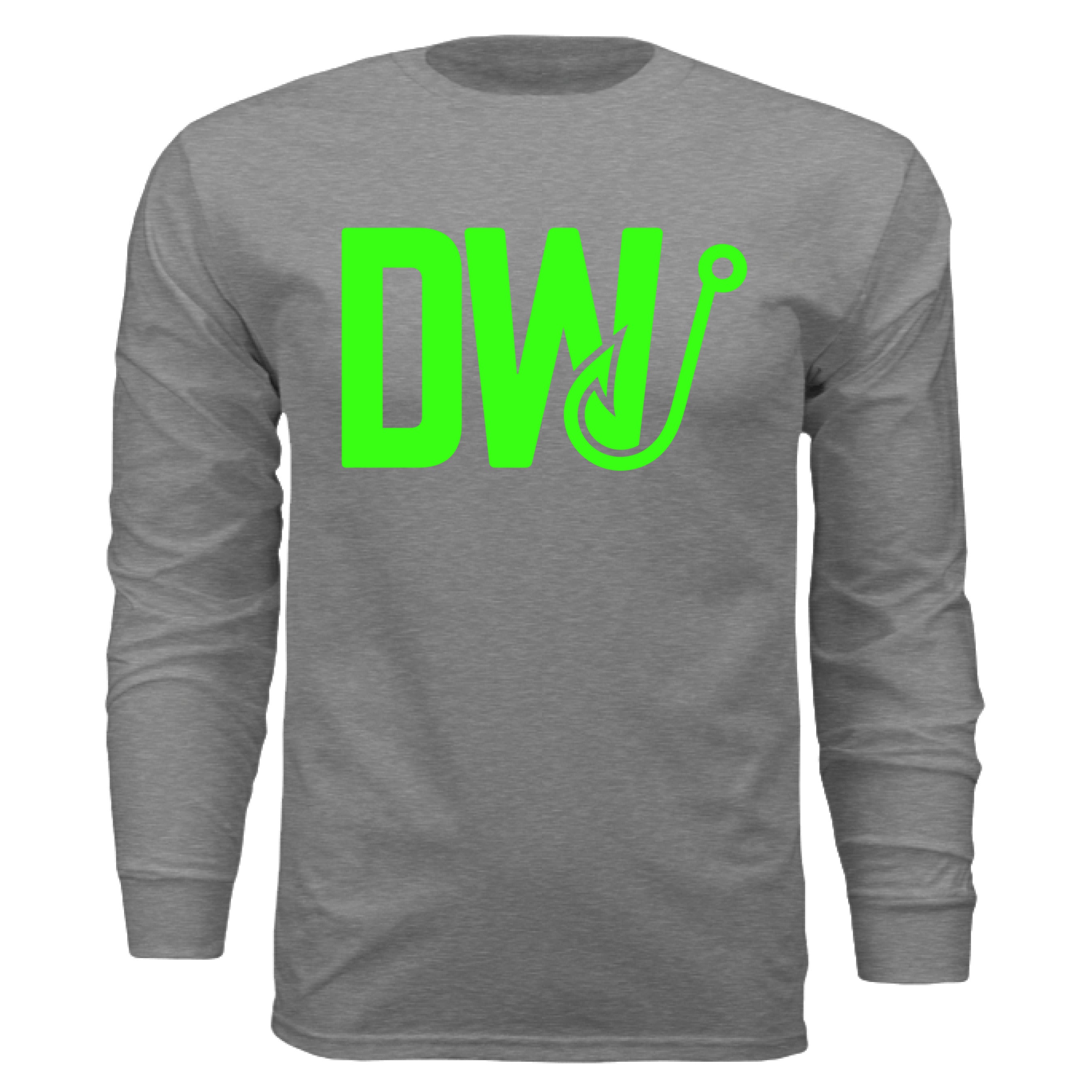 GRAPHITE HEATHER - FRONT