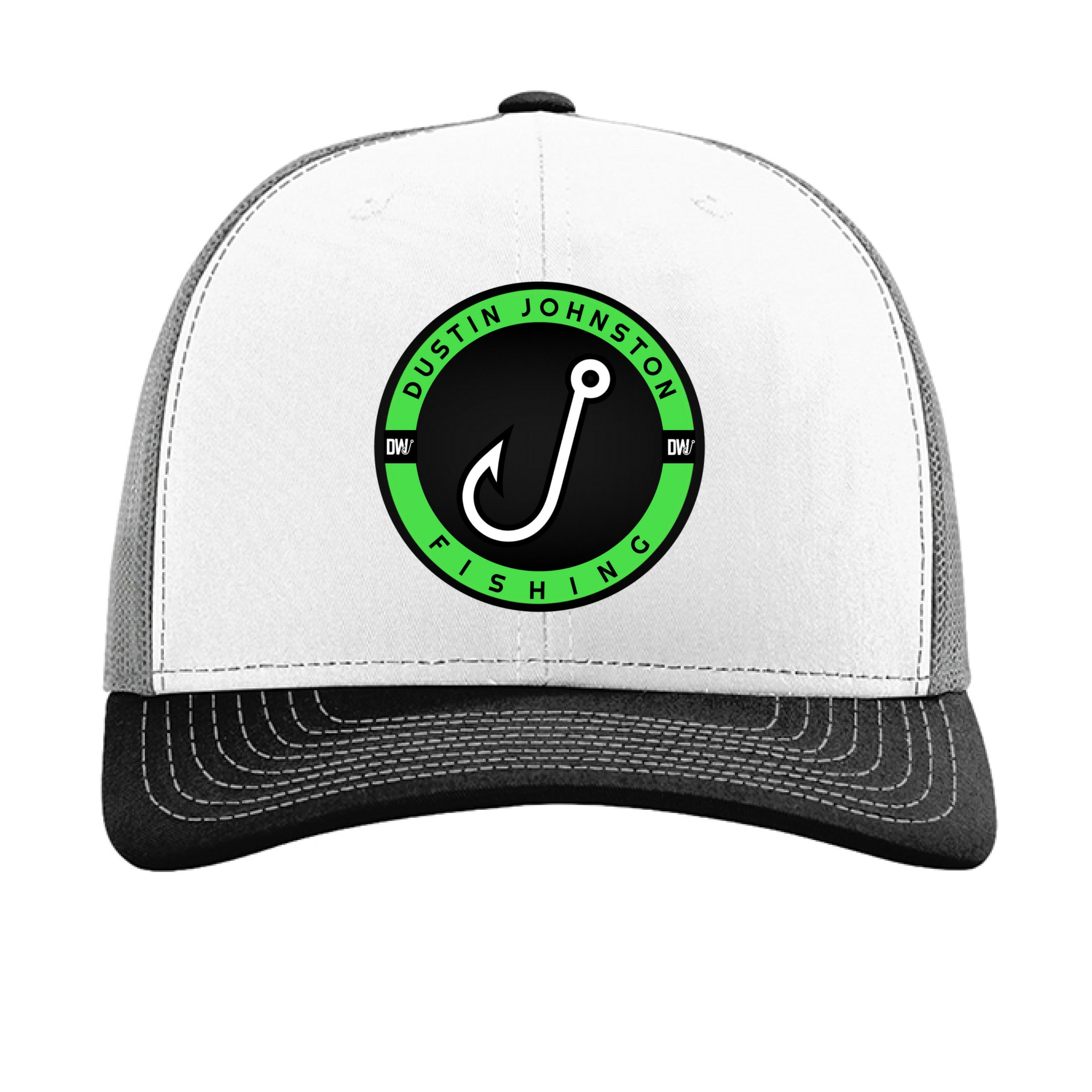 White/ Aluminum/ Black - FRONT