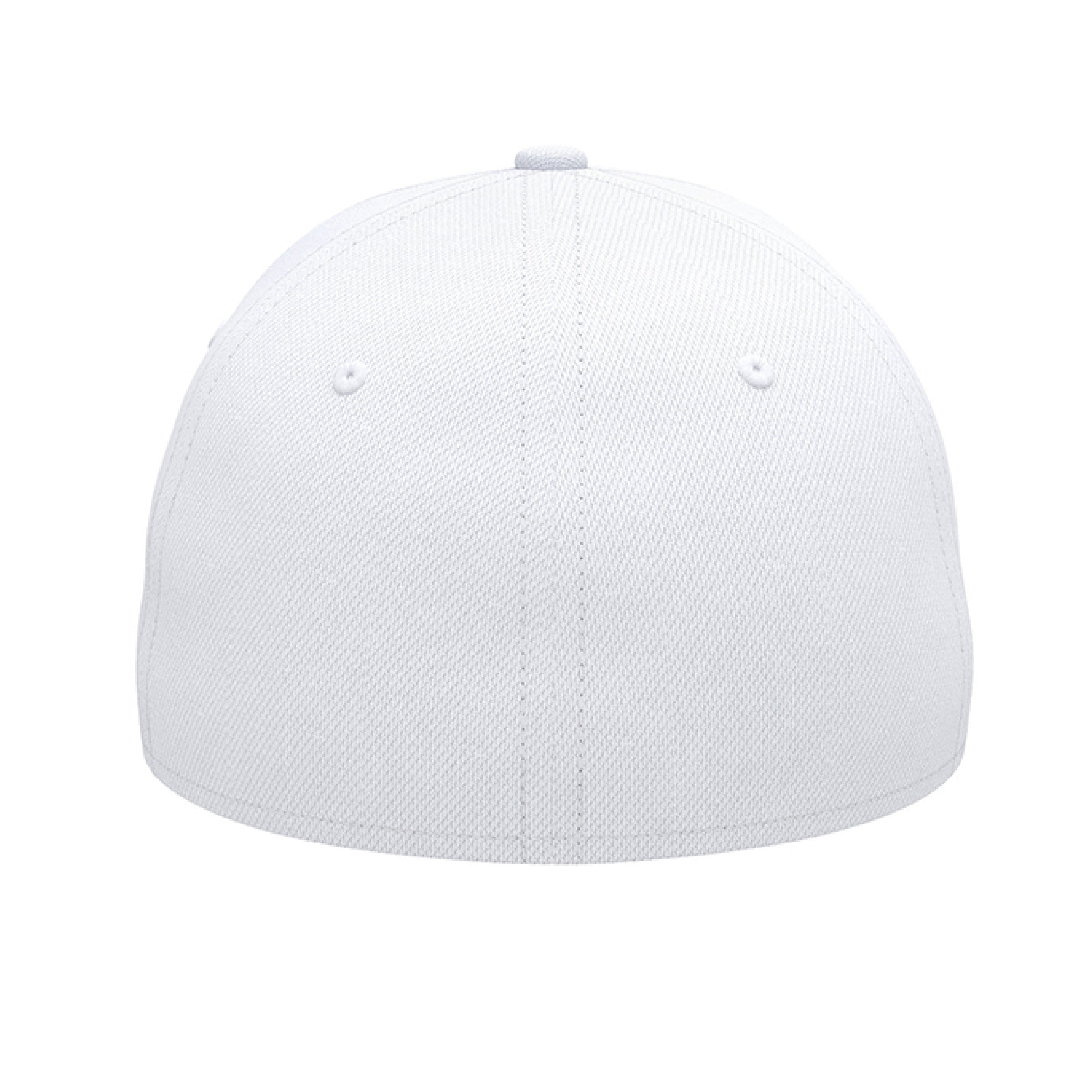 WHITE/ GRAP_100 - BACK