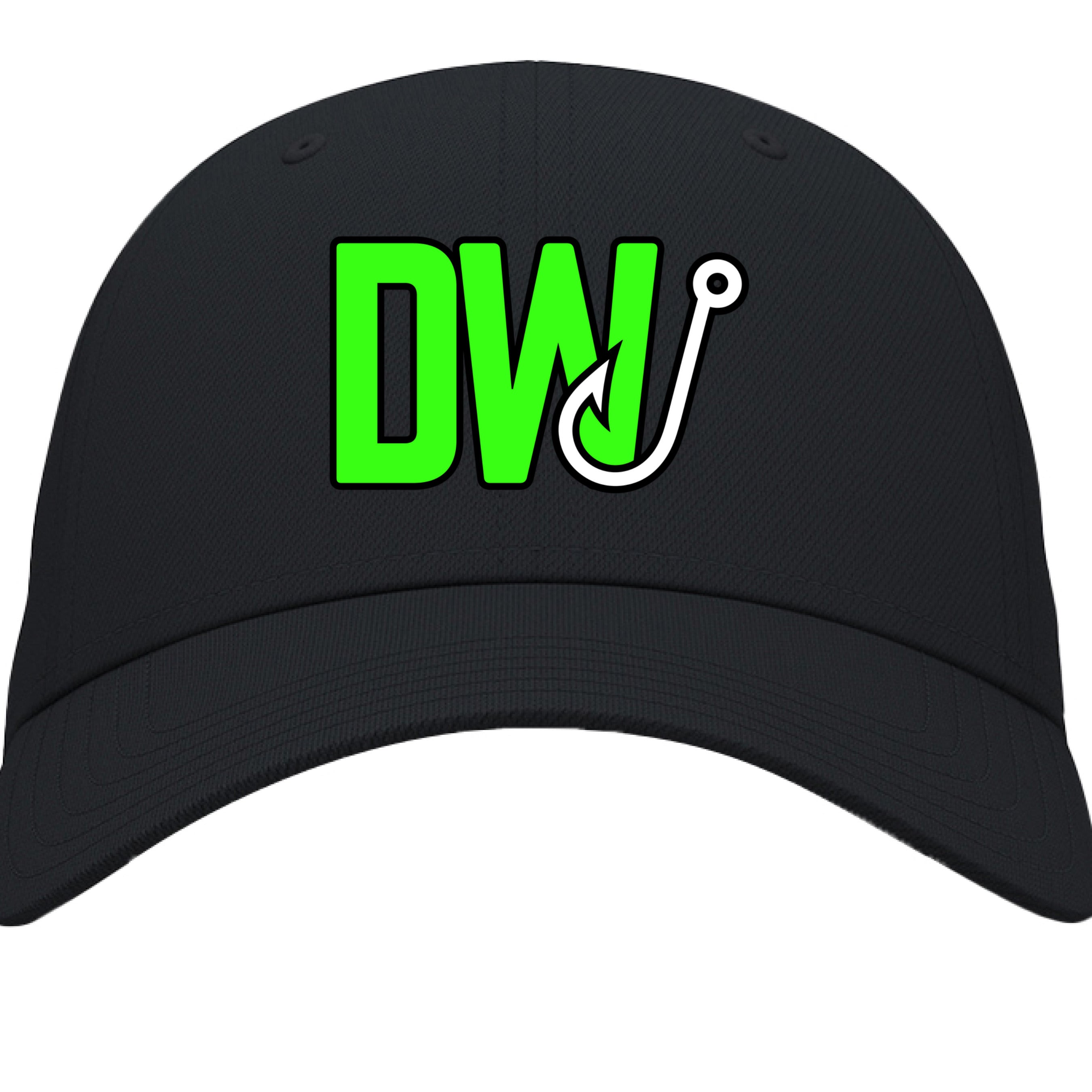 BLACK/ WHT_001 - FRONT