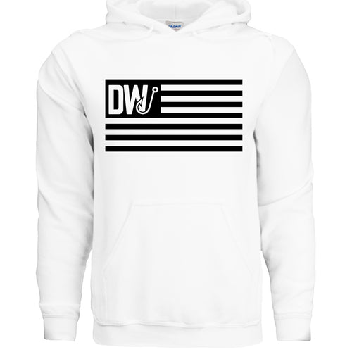 WHITE - FRONT