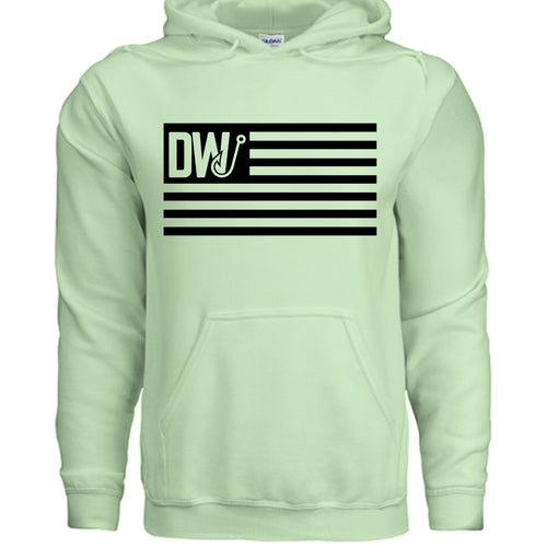 Mint Green - FRONT