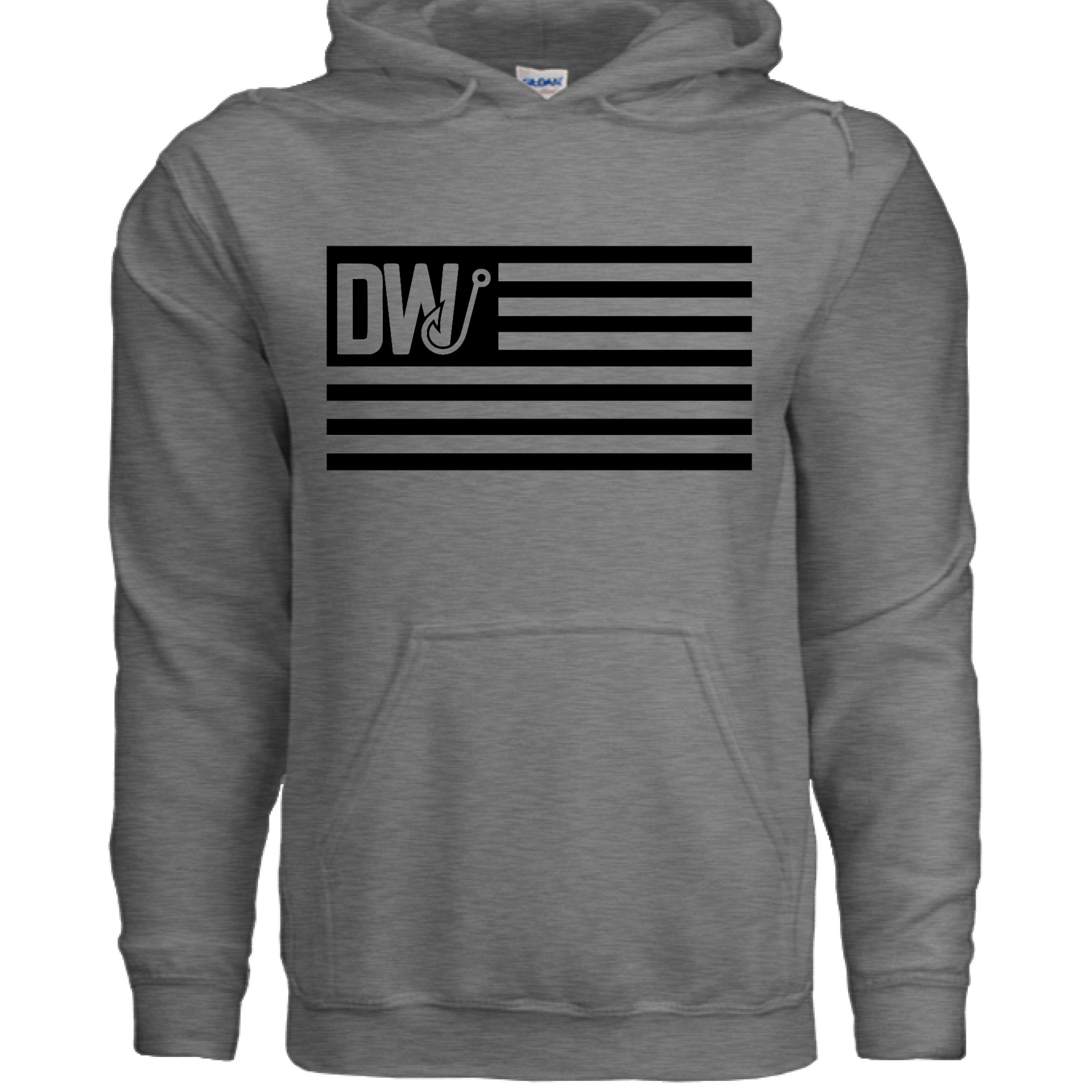 GRAPHITE HEATHER - FRONT