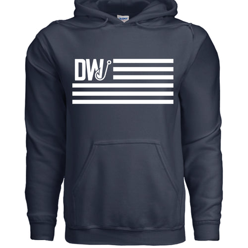 NAVY - FRONT