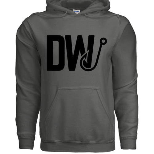 CHARCOAL - FRONT