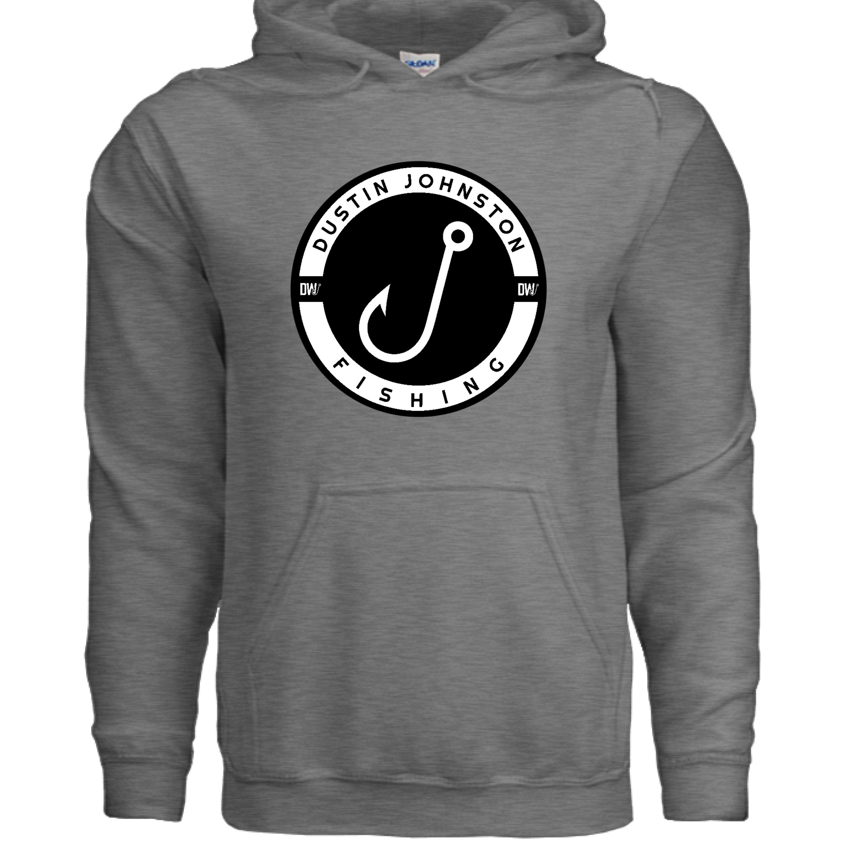 GRAPHITE HEATHER - FRONT