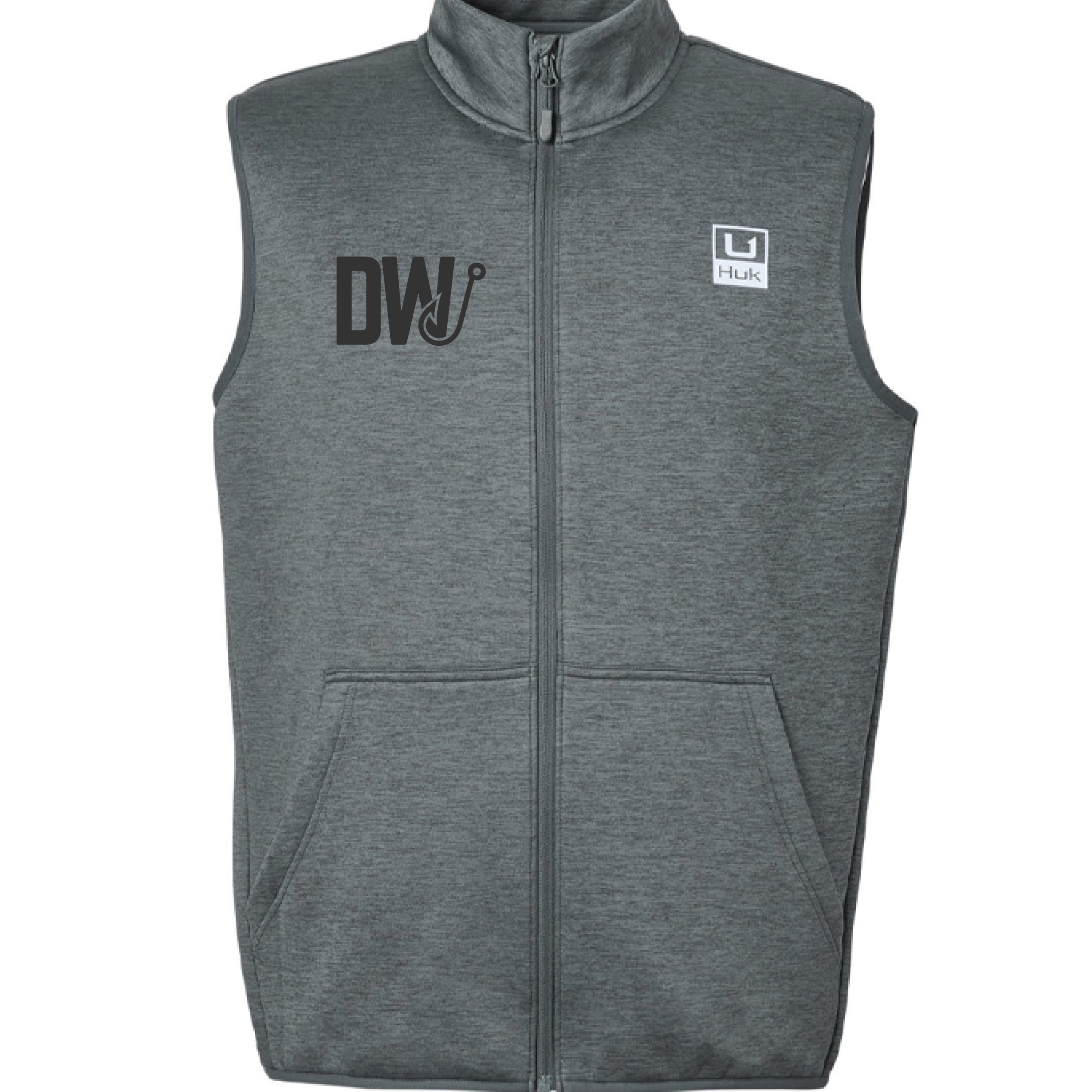 Volcanic Ash Heather - FRONT