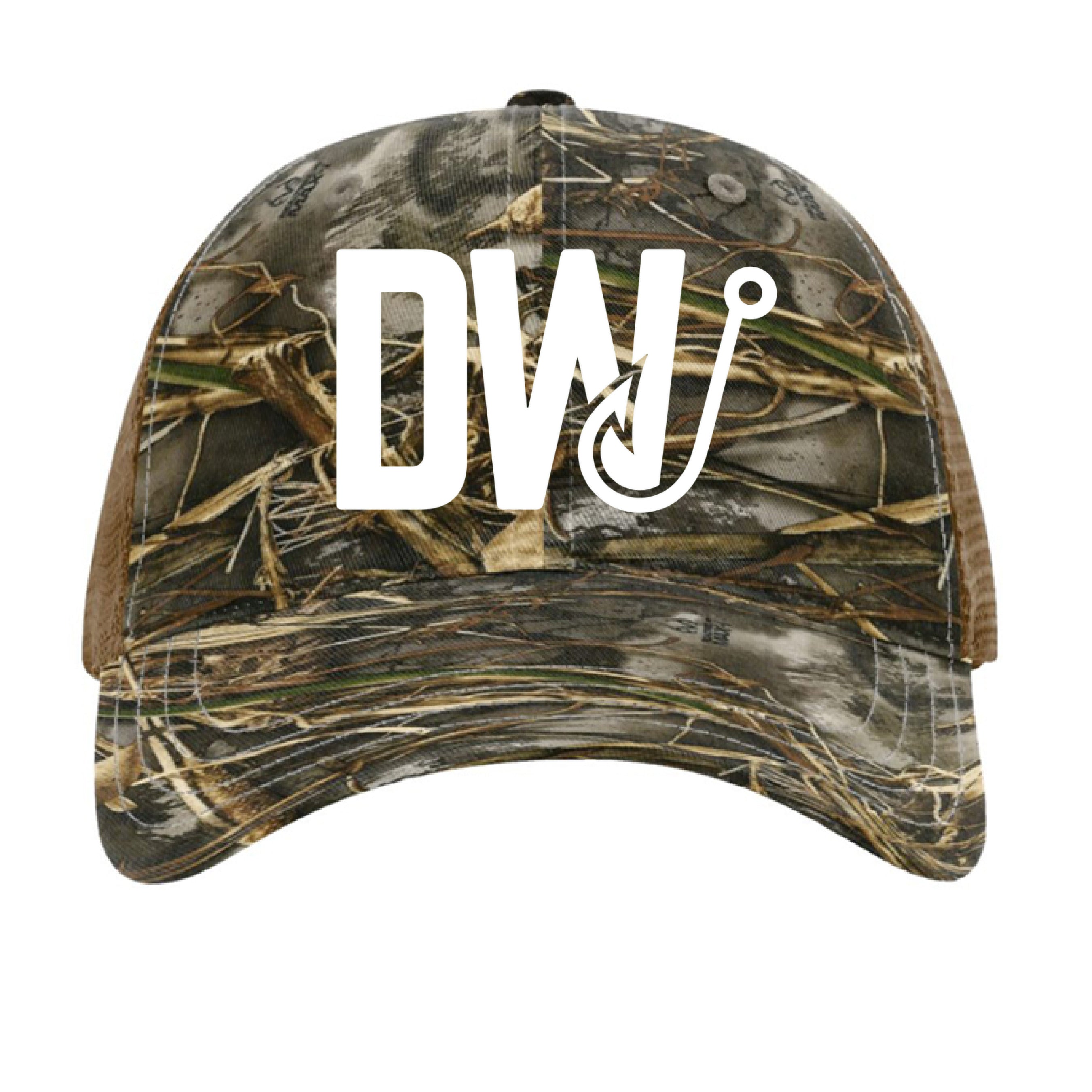 Realtree Max 7/ Buck - FRONT