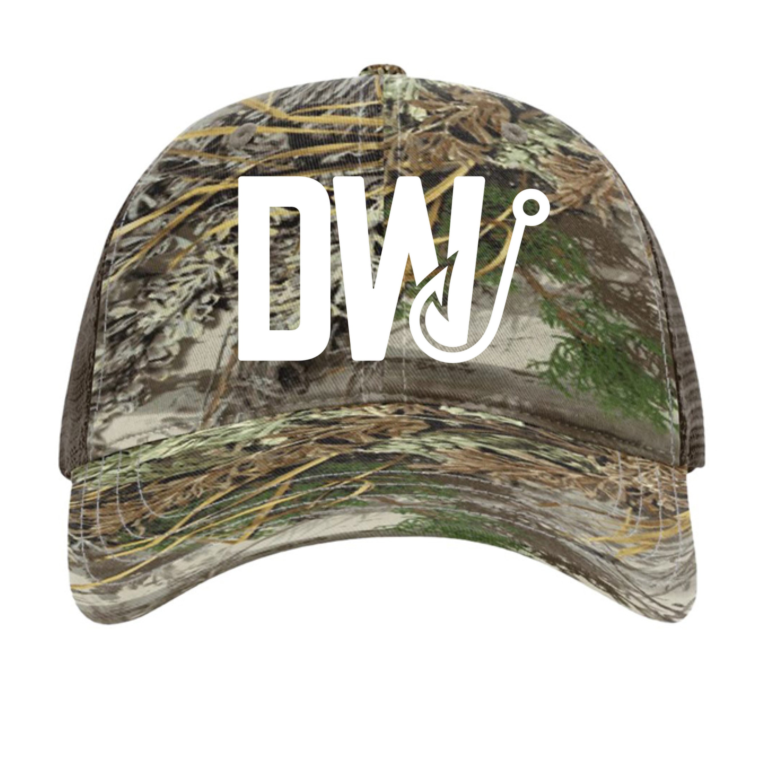 Realtree Max-1/ Brown - FRONT