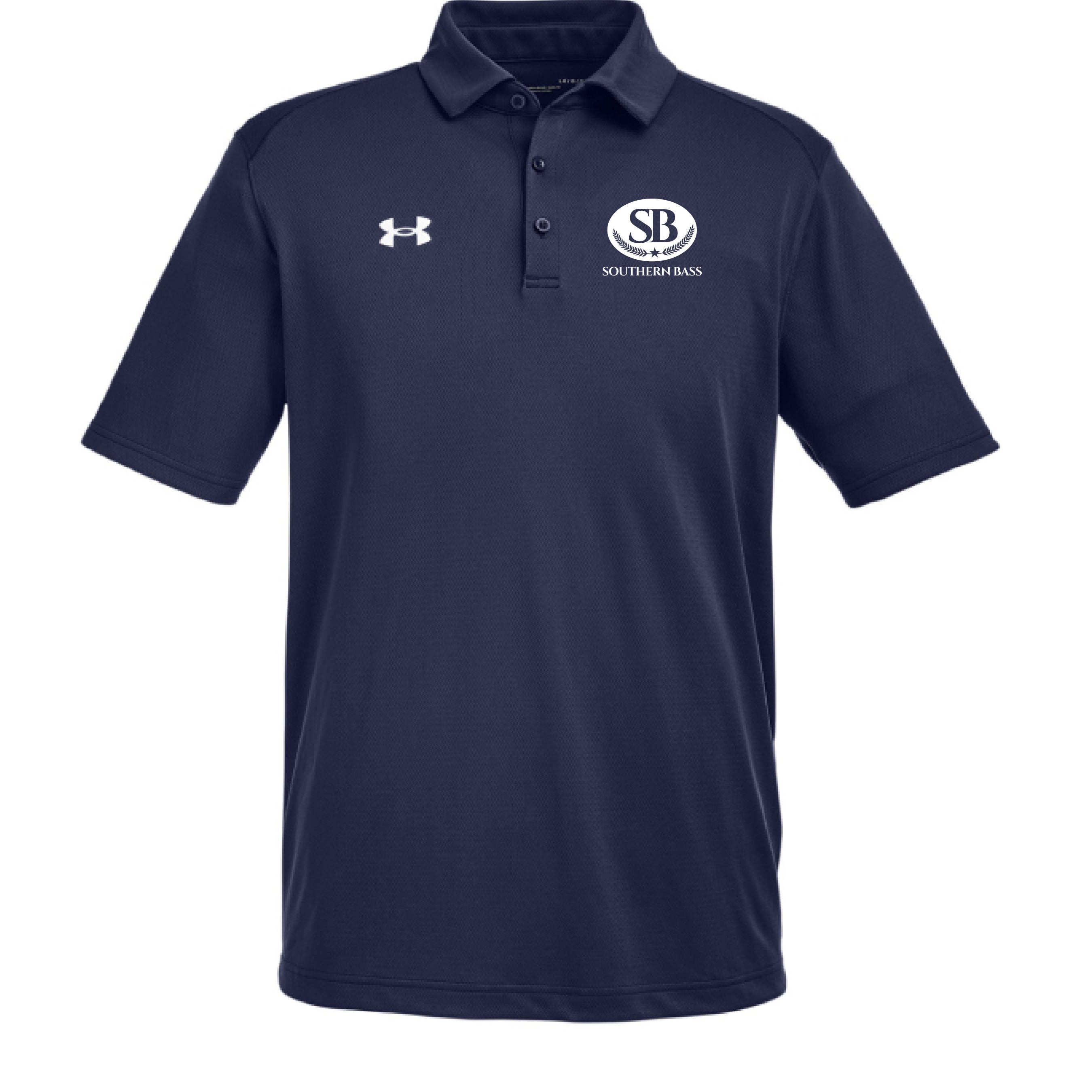 MD NVY/WH_411 - FRONT