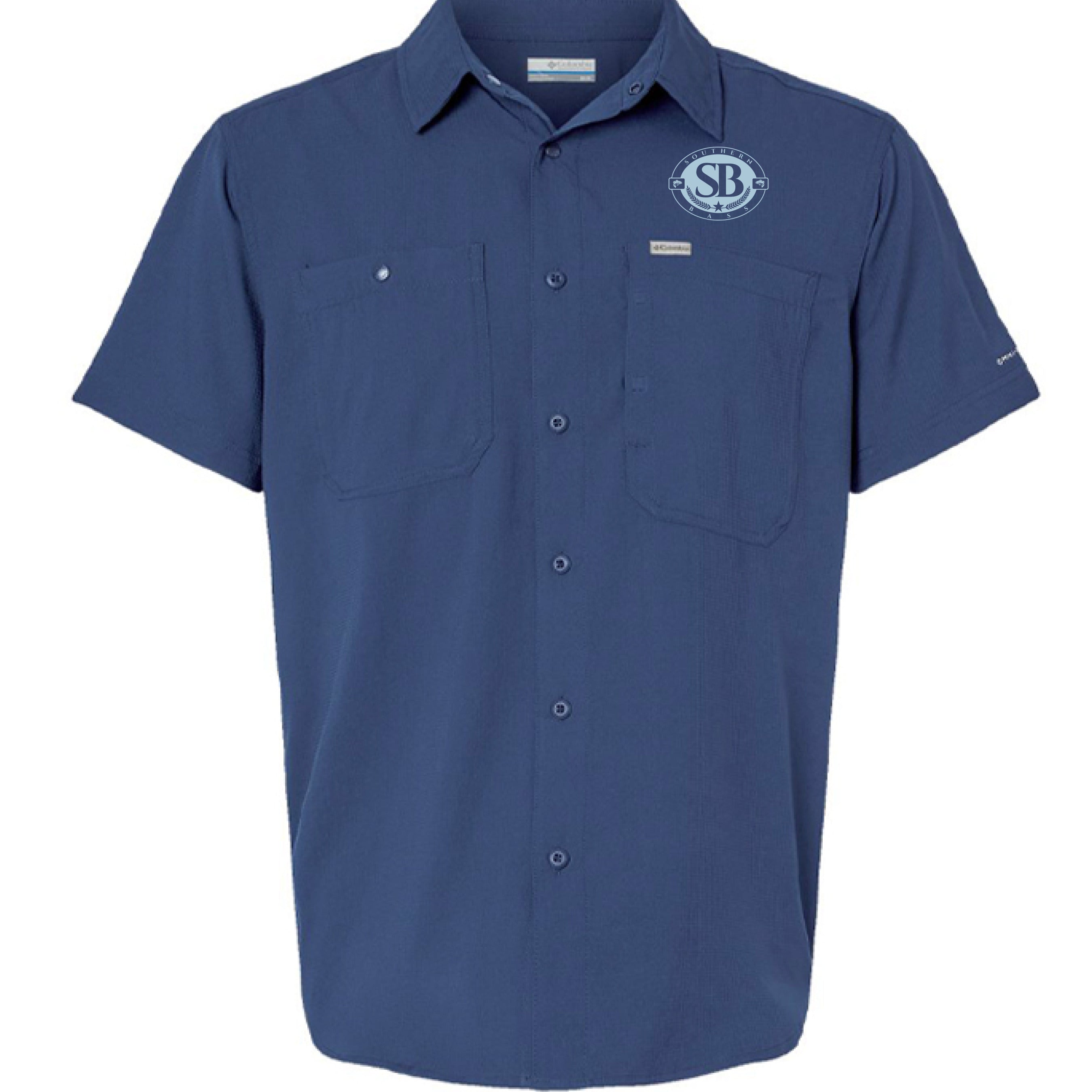 DARK MOUNTAIN - FRONT