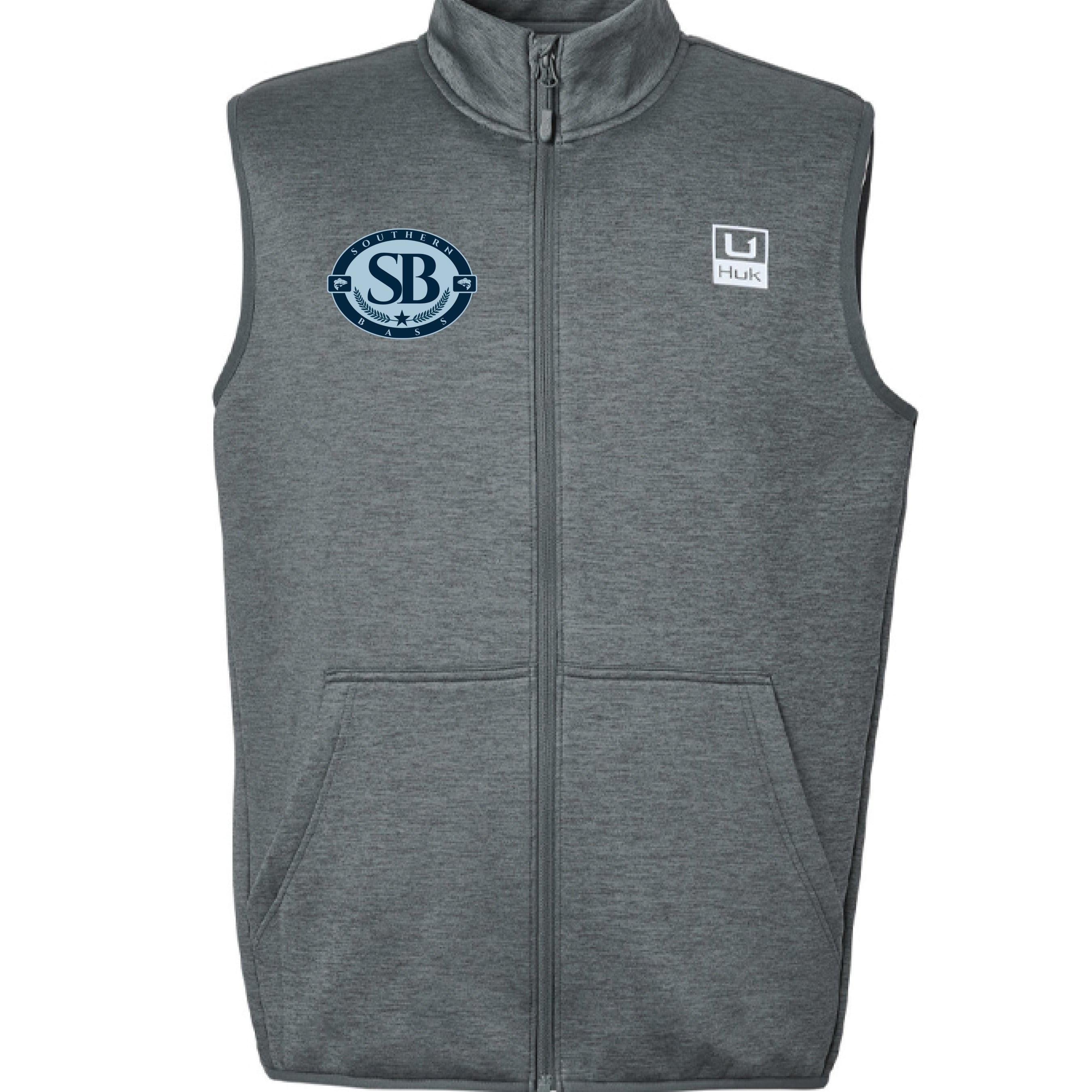 Volcanic Ash Heather - FRONT