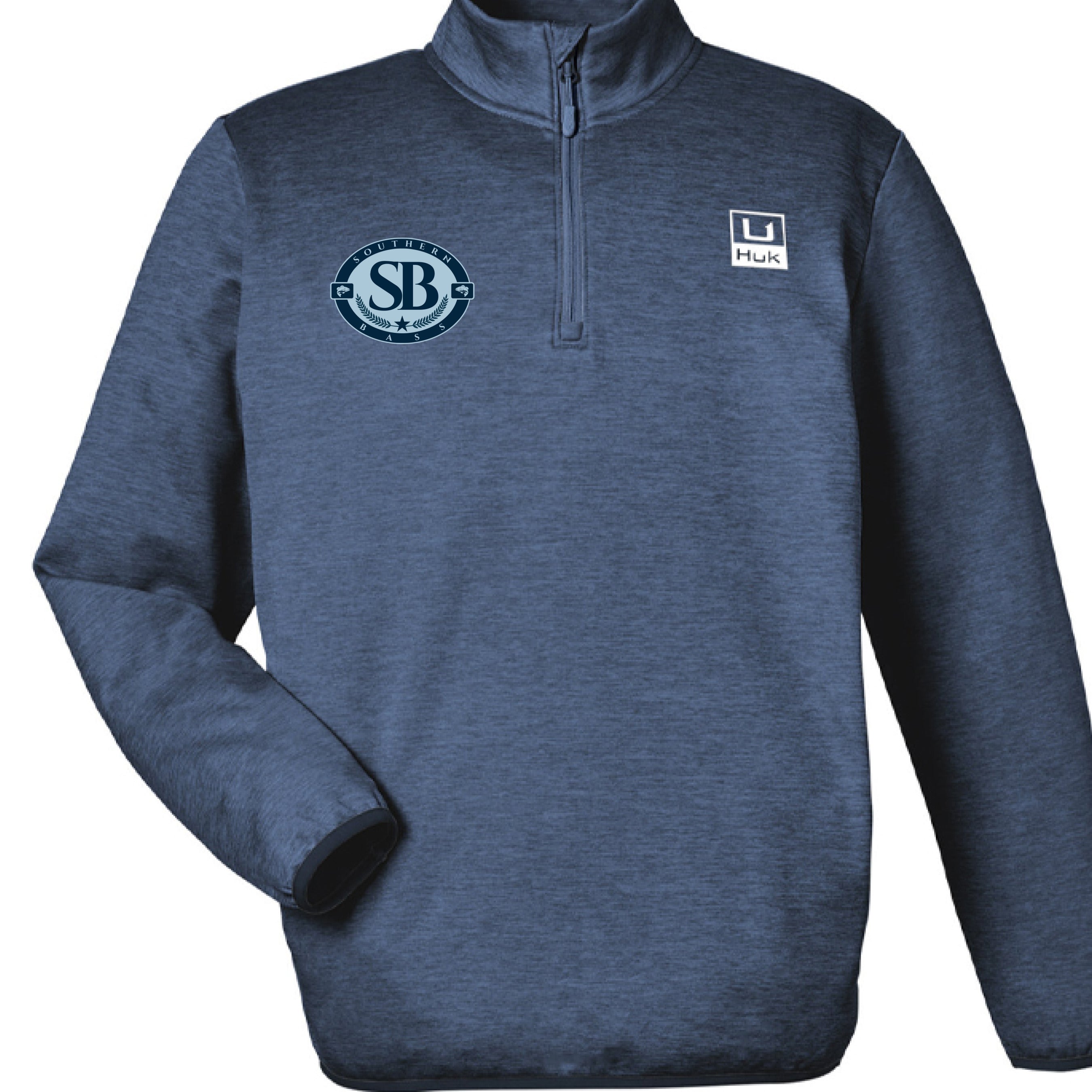 Naval Academy Heather - FRONT