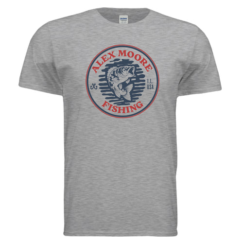 SPORT GREY - FRONT