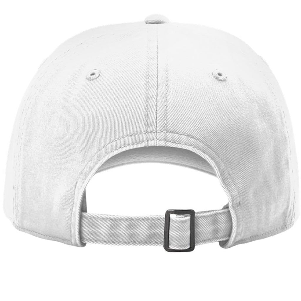 White - BACK