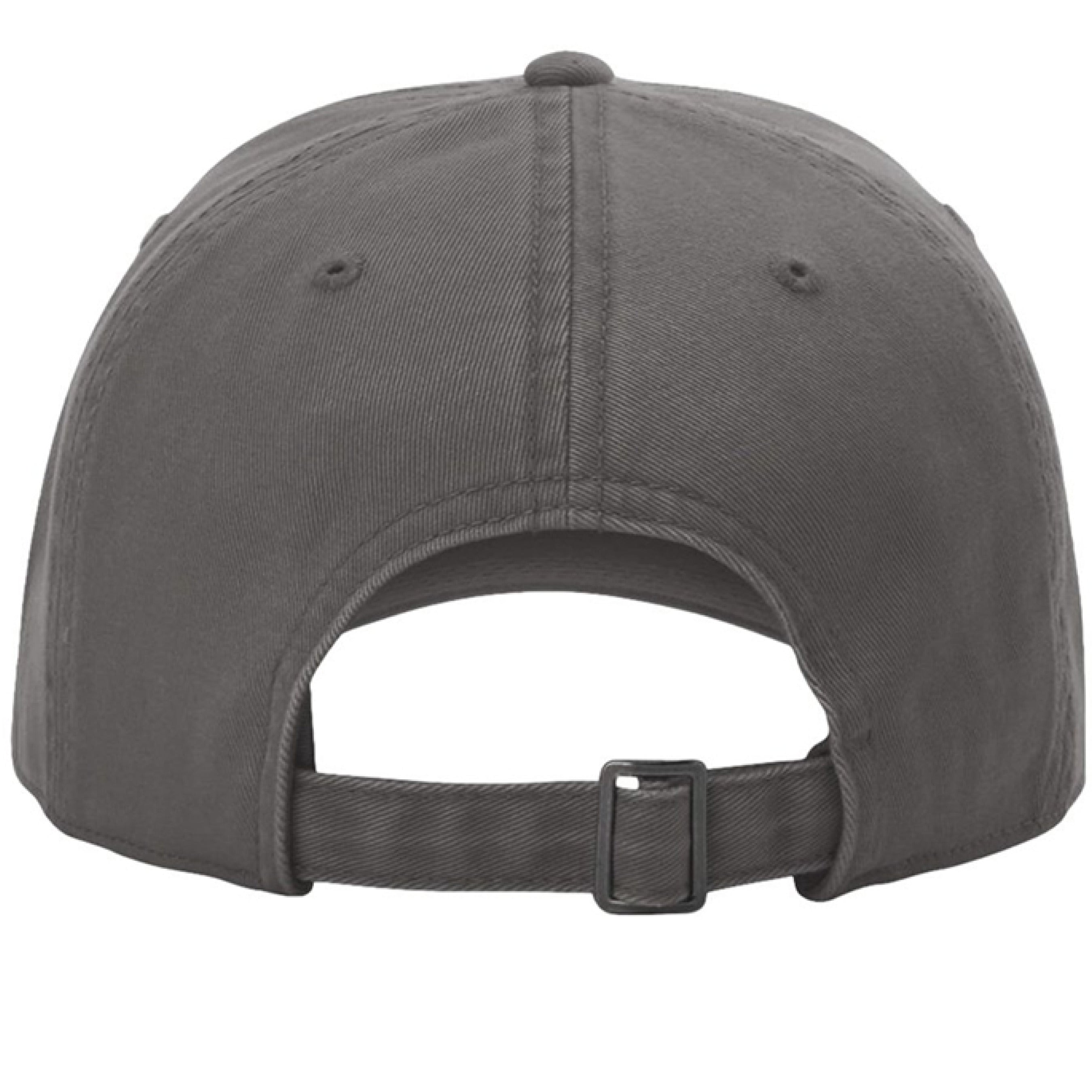 Charcoal - BACK