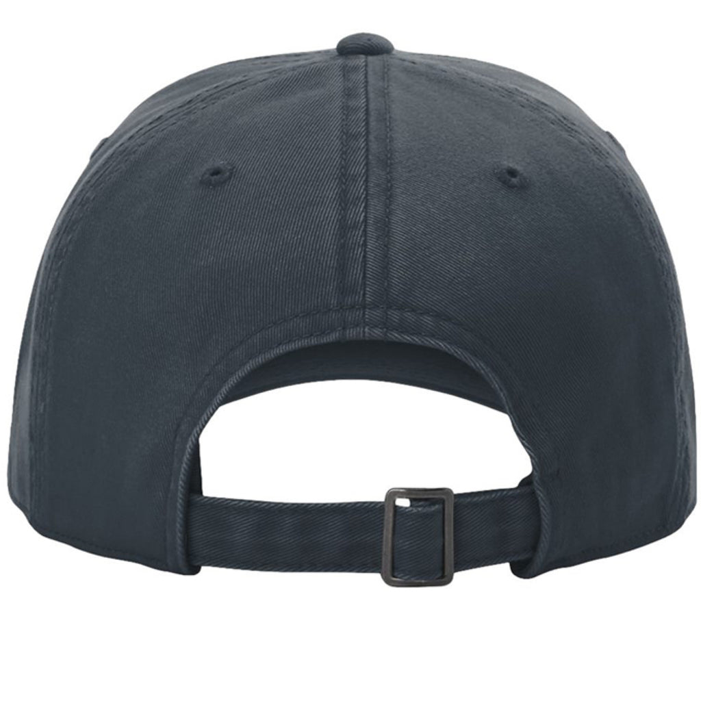 Navy - BACK