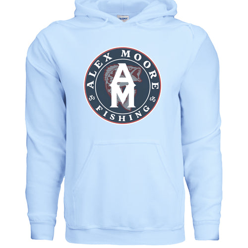 LIGHT BLUE - FRONT