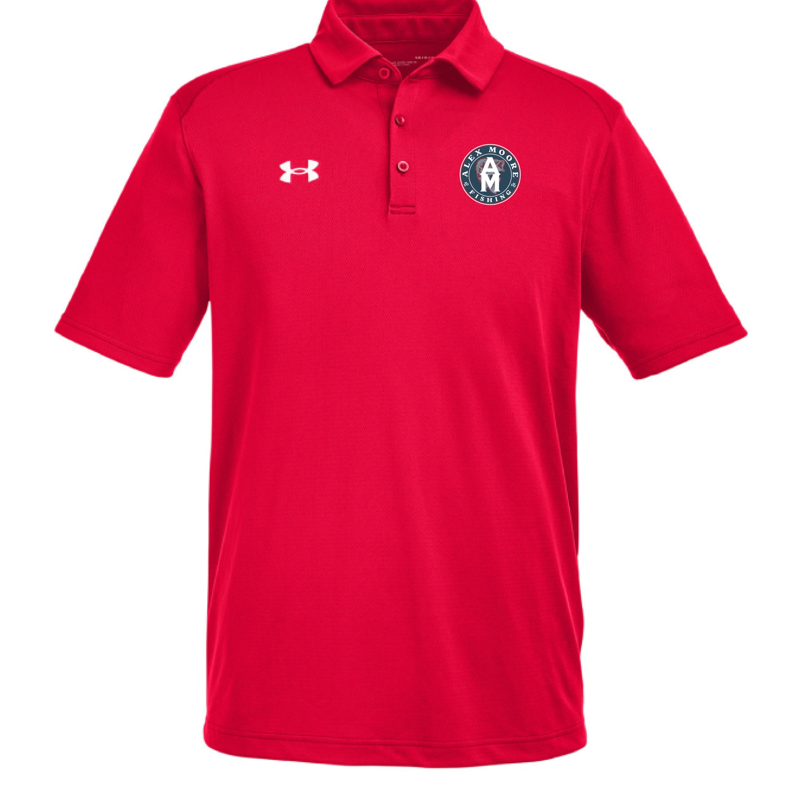 RED/ WHITE _600 - FRONT