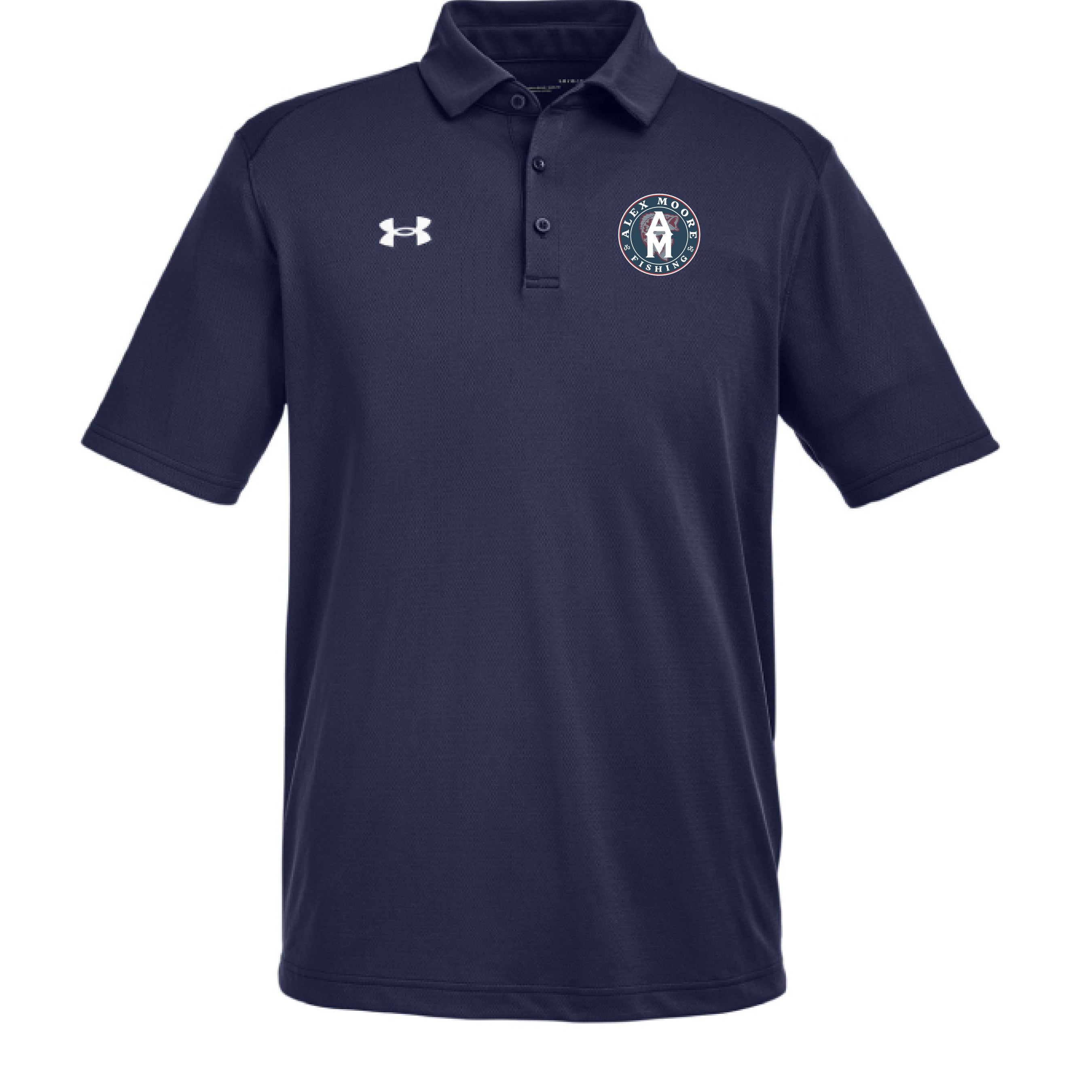 MD NVY/WH_411 - FRONT