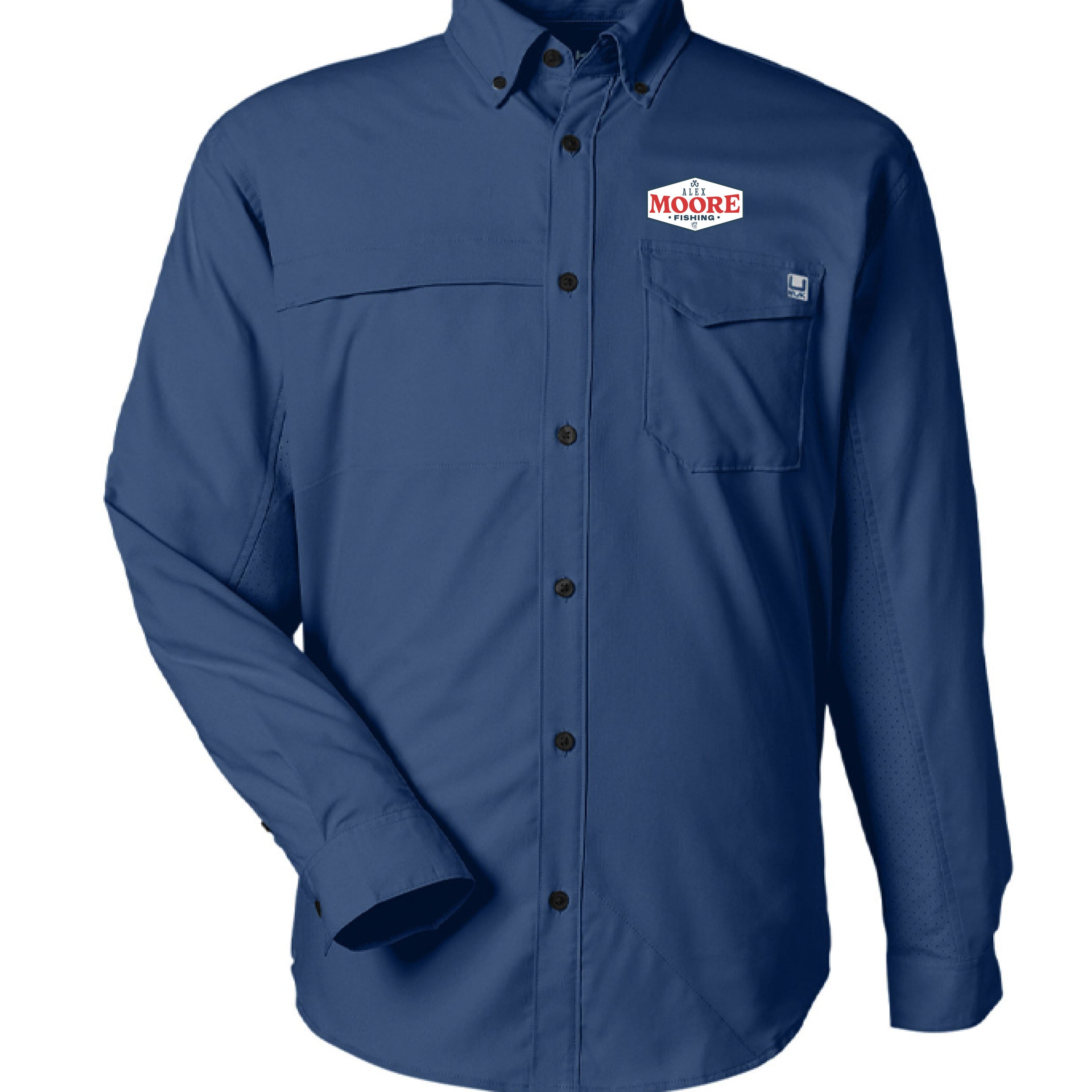 Naval Academy - FRONT