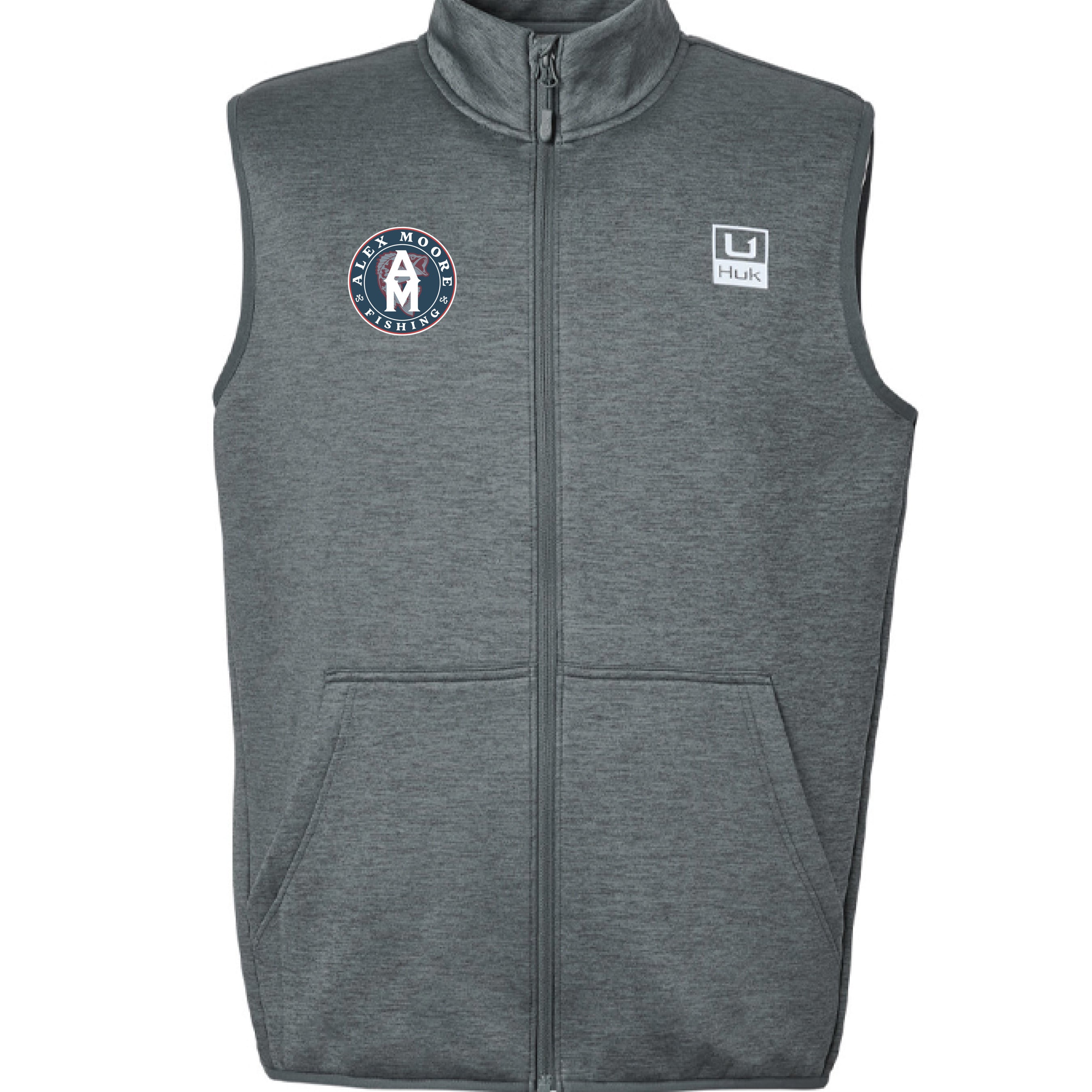 Volcanic Ash Heather - FRONT