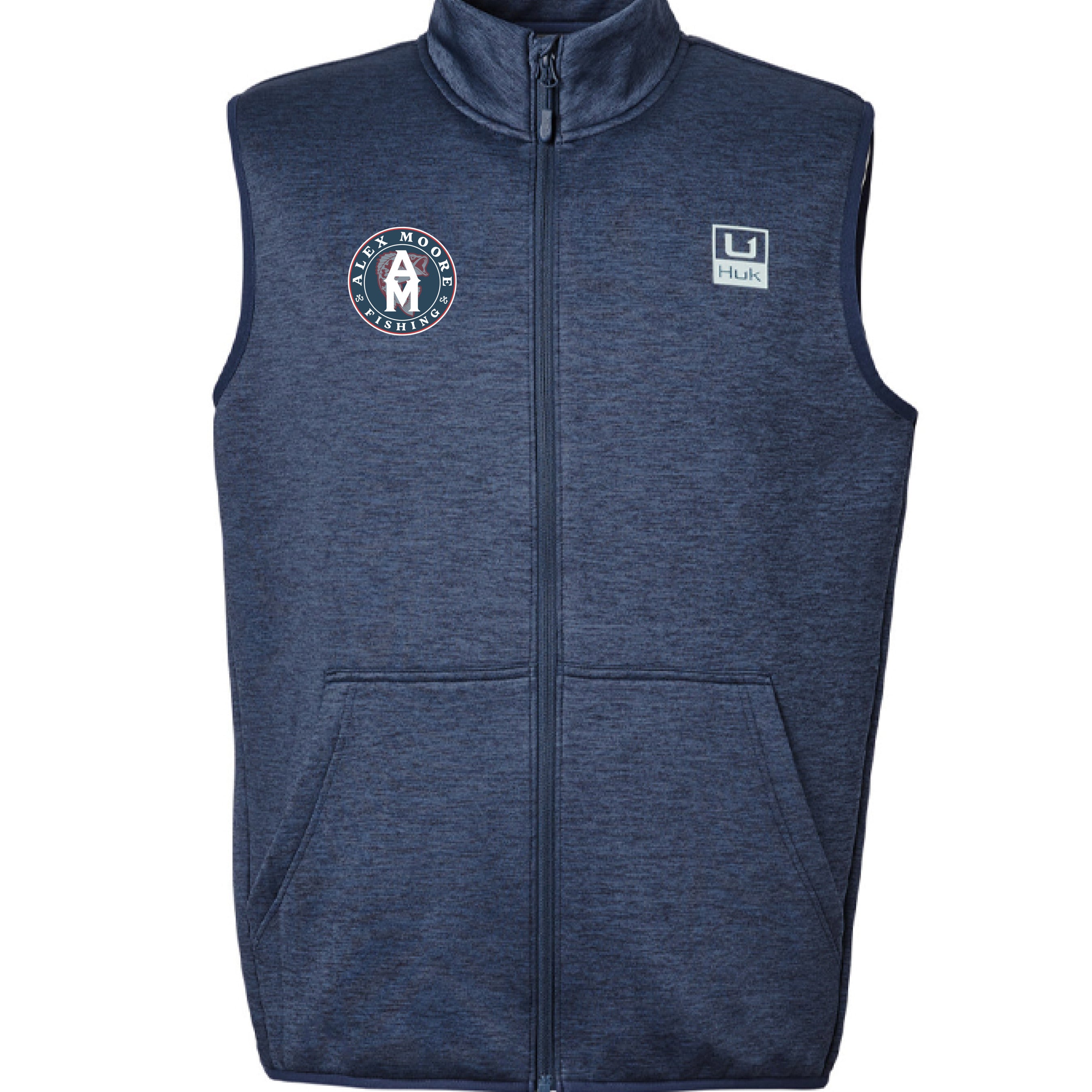 Naval Academy Heather - FRONT