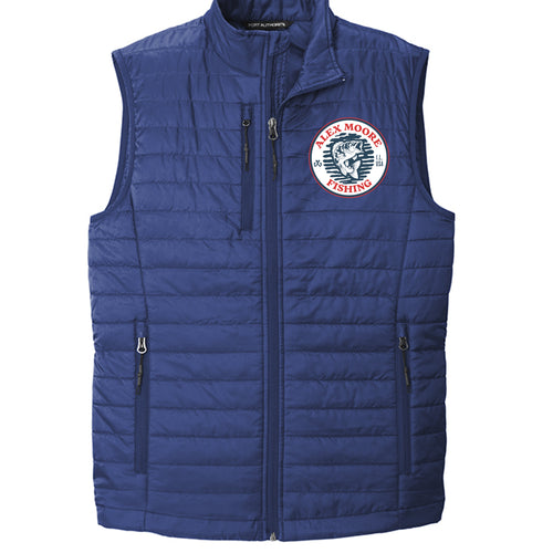 Cobalt Blue - FRONT