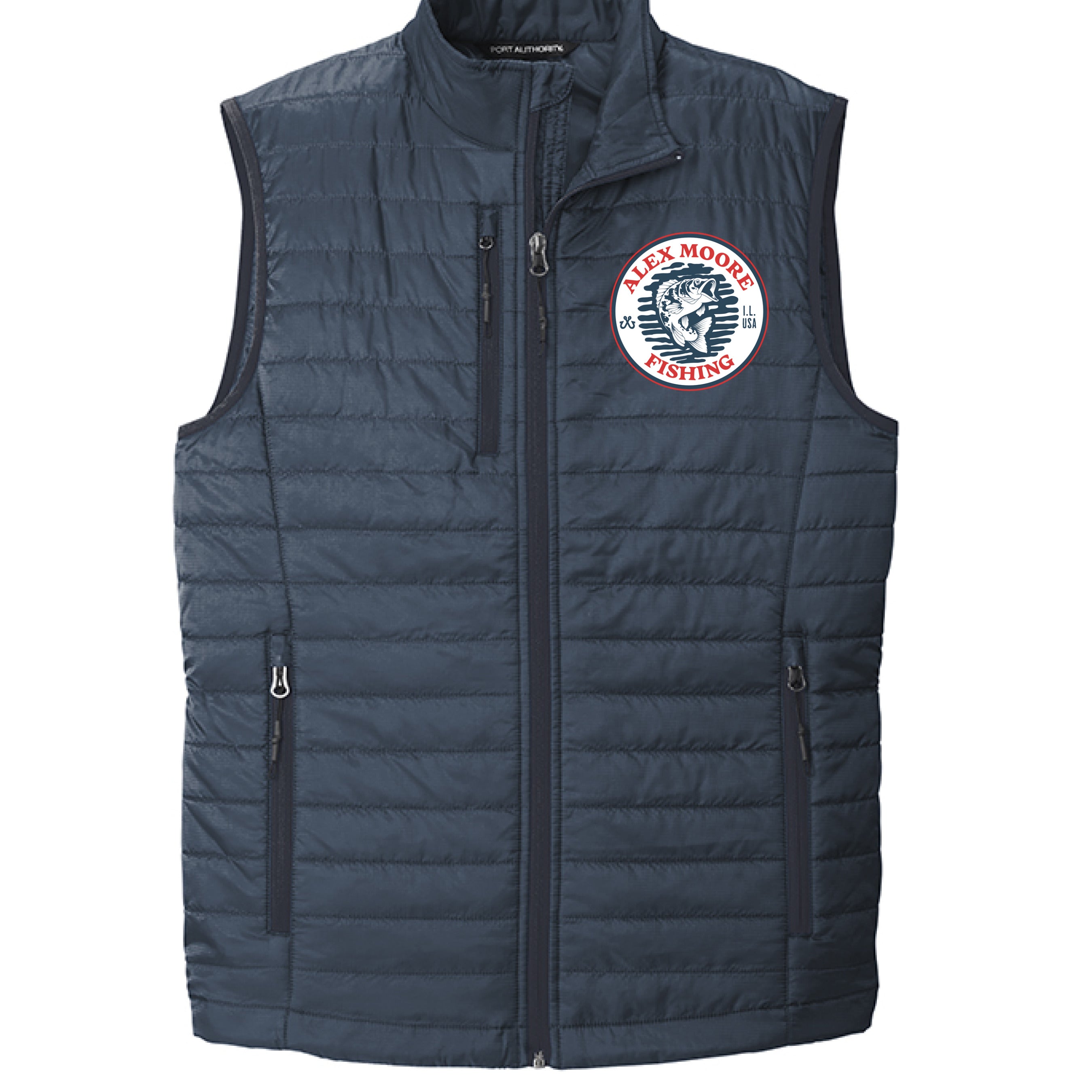 River Blue Nvy - FRONT