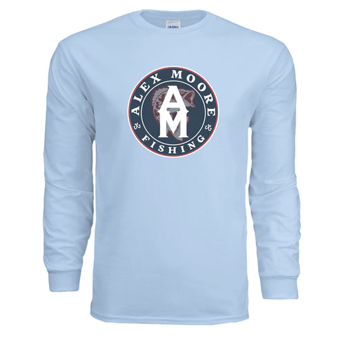 LIGHT BLUE - FRONT