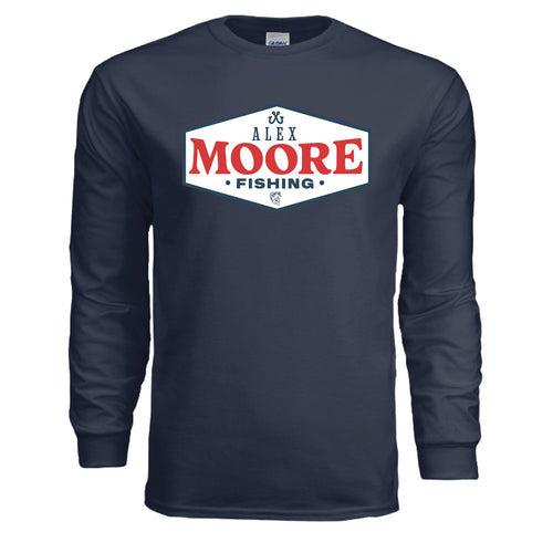 NAVY - FRONT