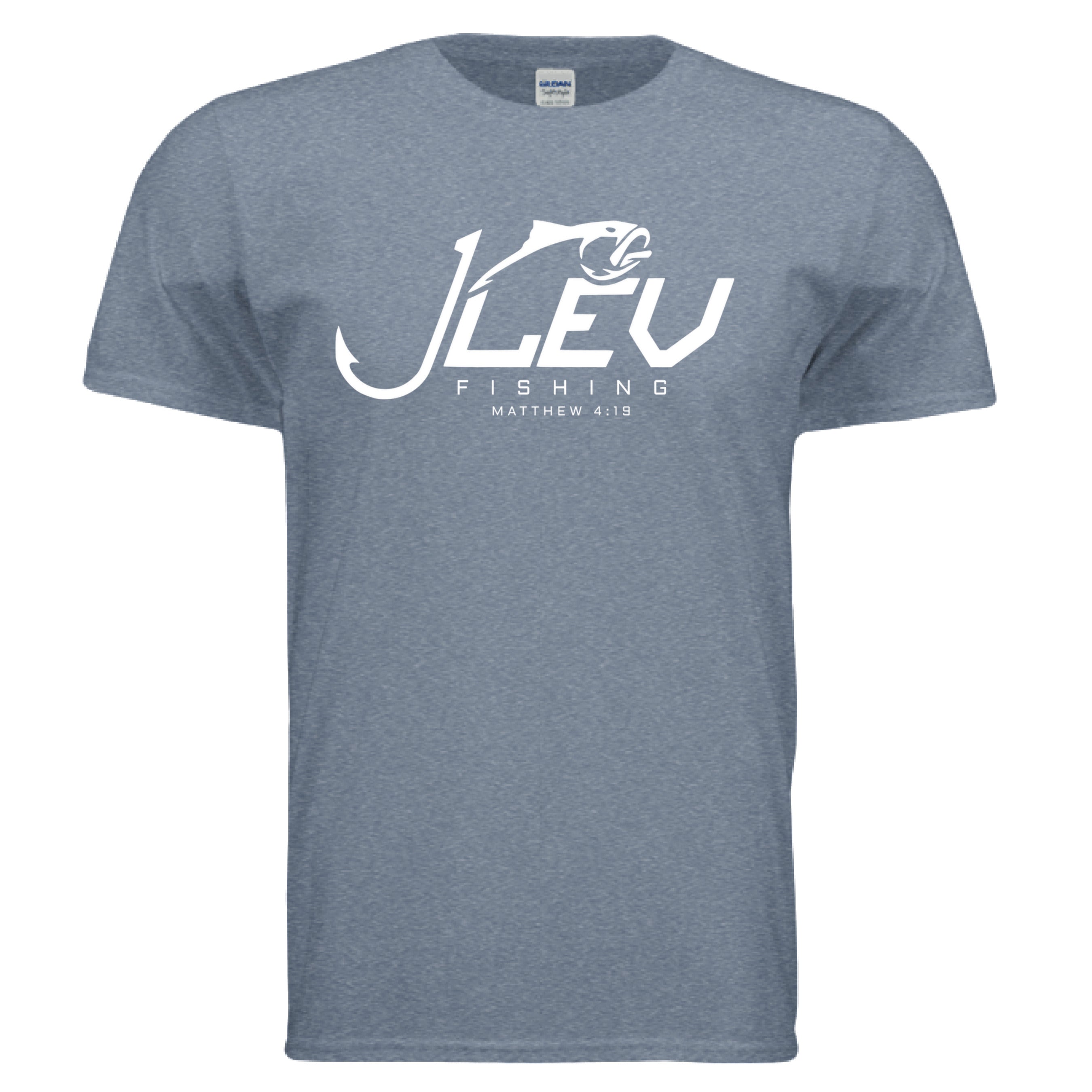 HEATHER INDIGO - FRONT