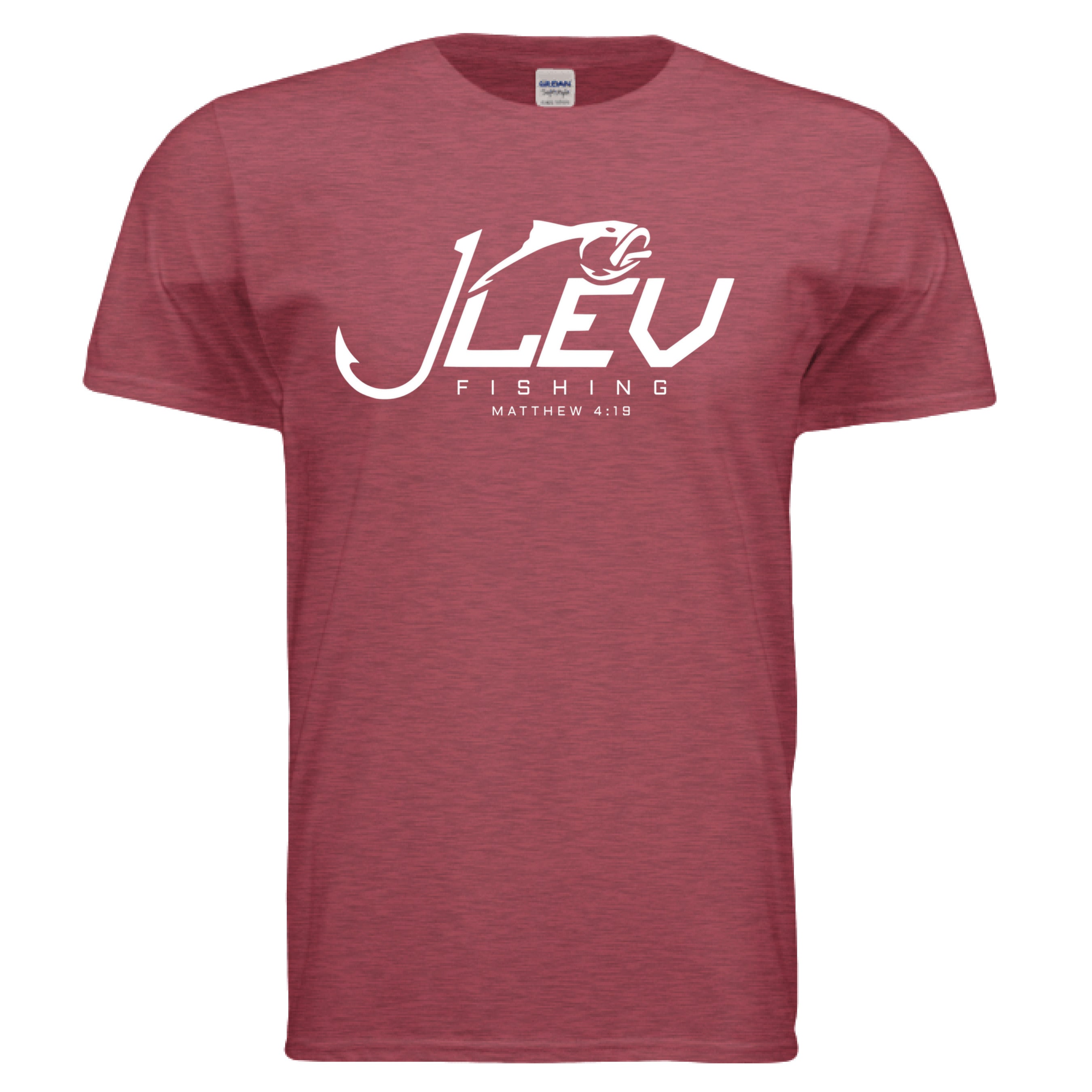 HEATHER CARDINAL - FRONT