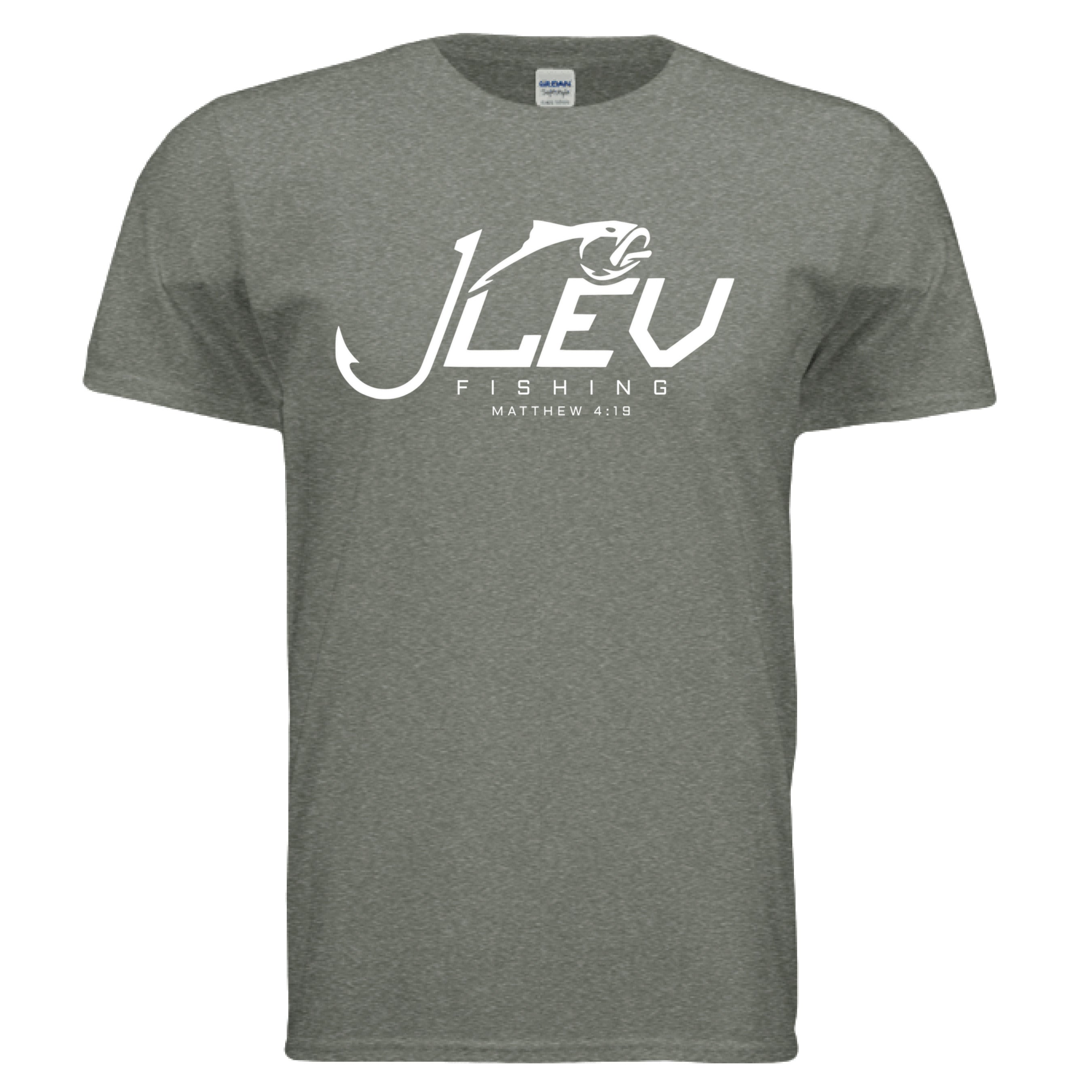 HEATHER MILITARY GREEN - FRONT