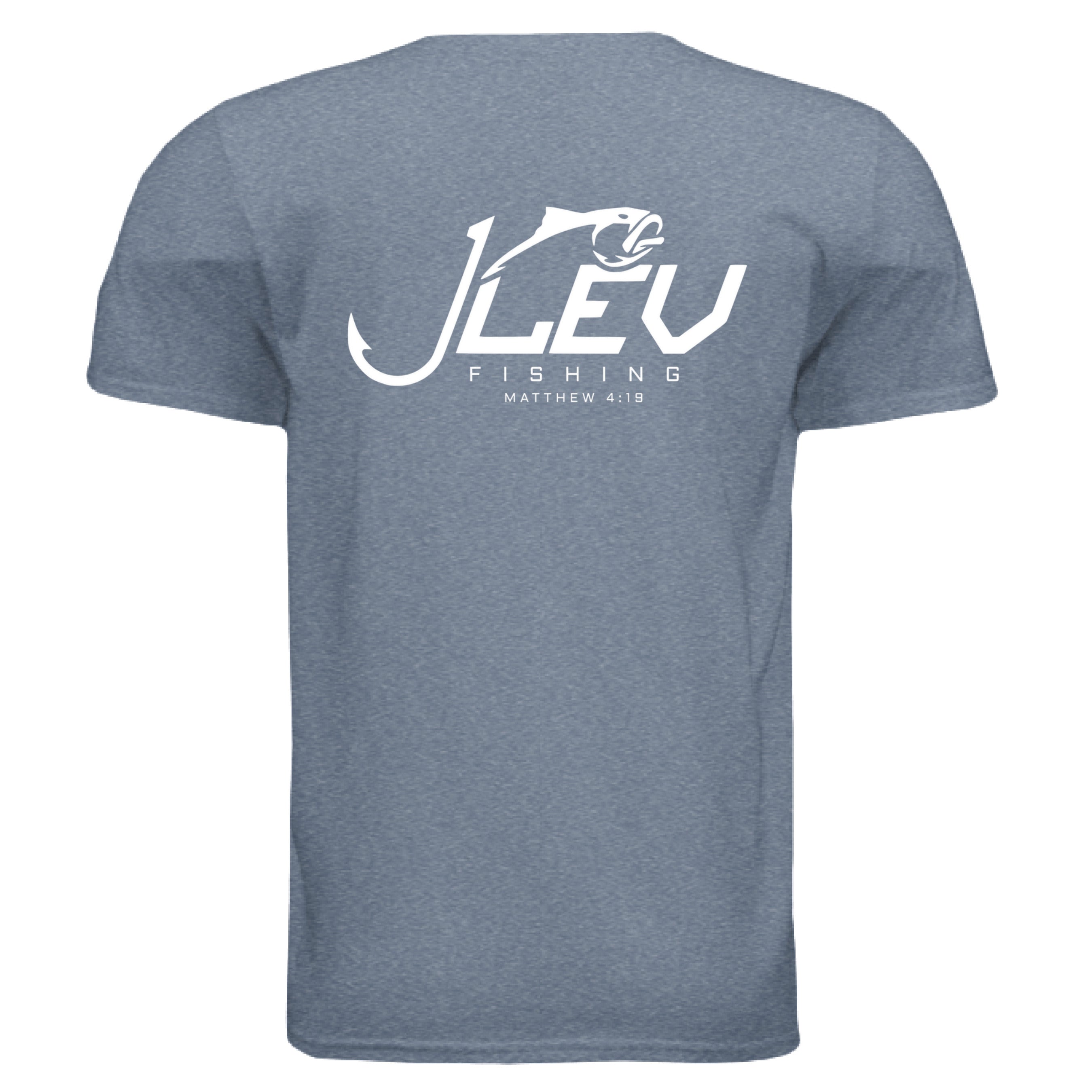 HEATHER INDIGO - BACK