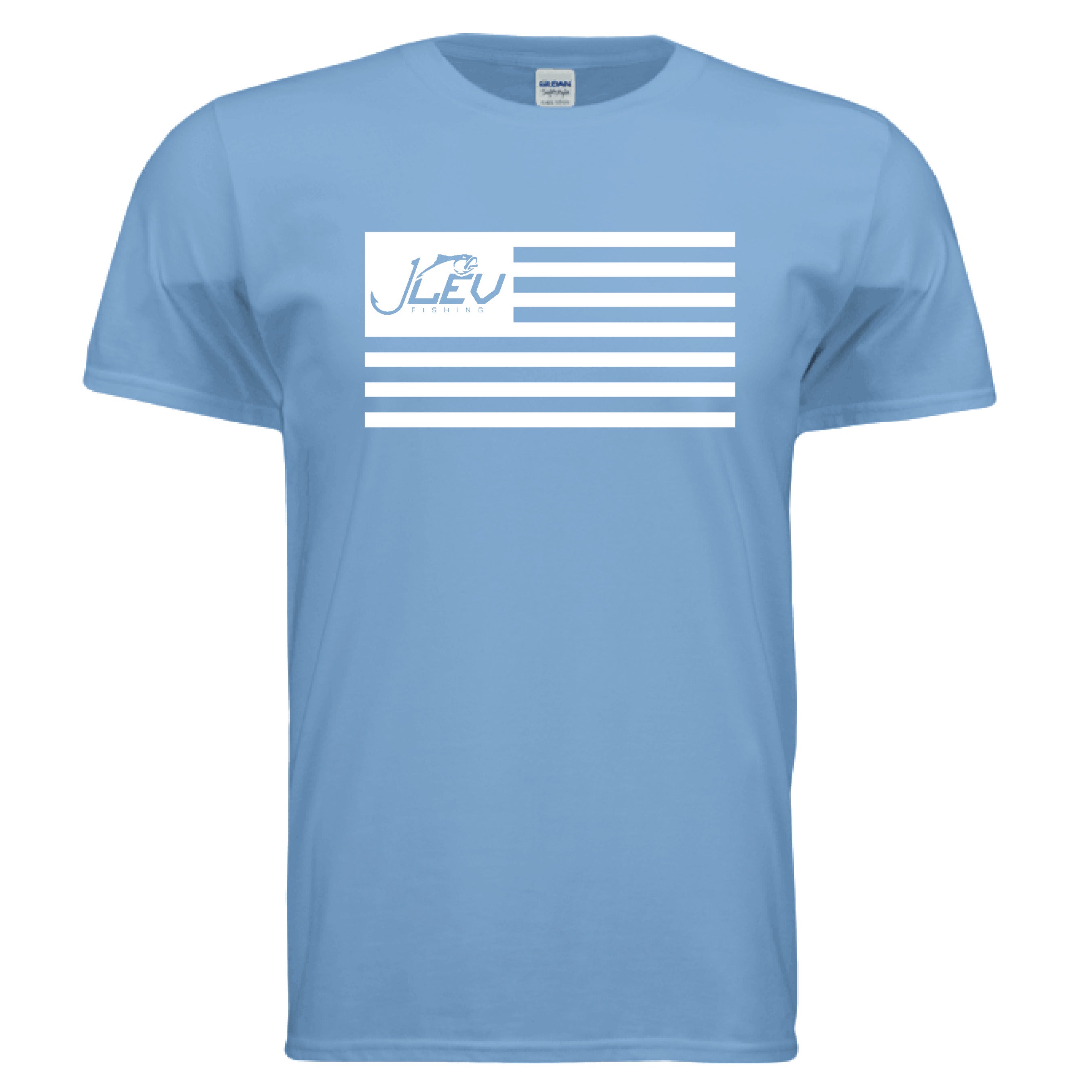 CAROLINA BLUE - FRONT