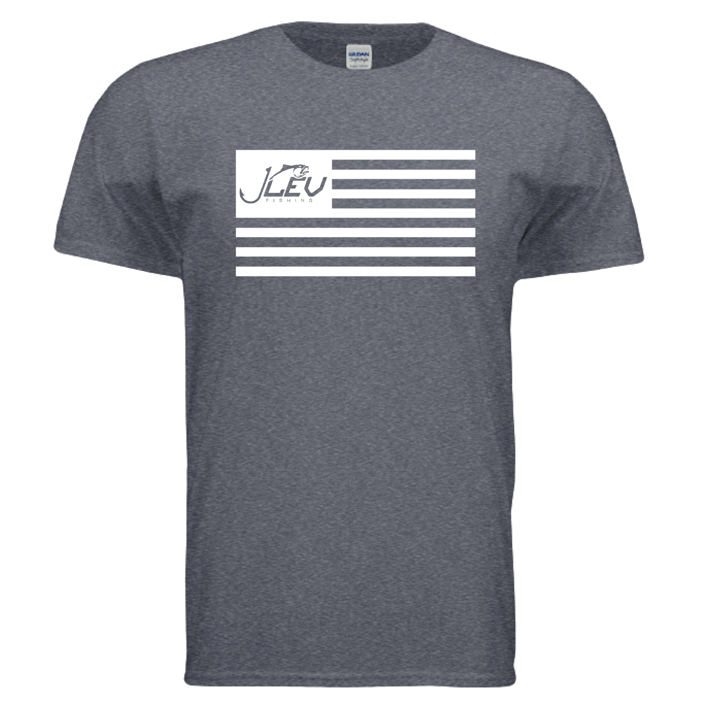 HEATHER NAVY - FRONT