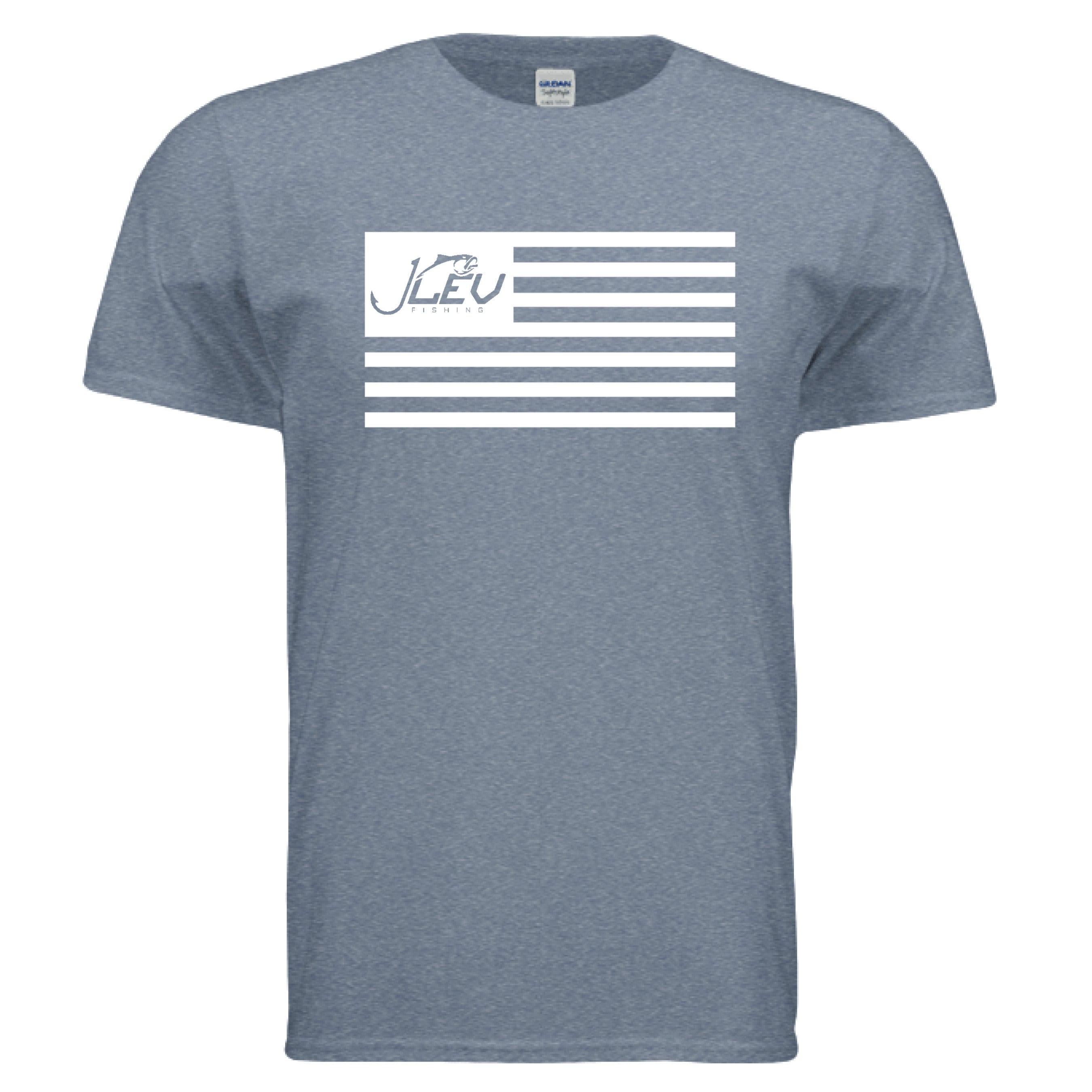 HEATHER INDIGO - FRONT