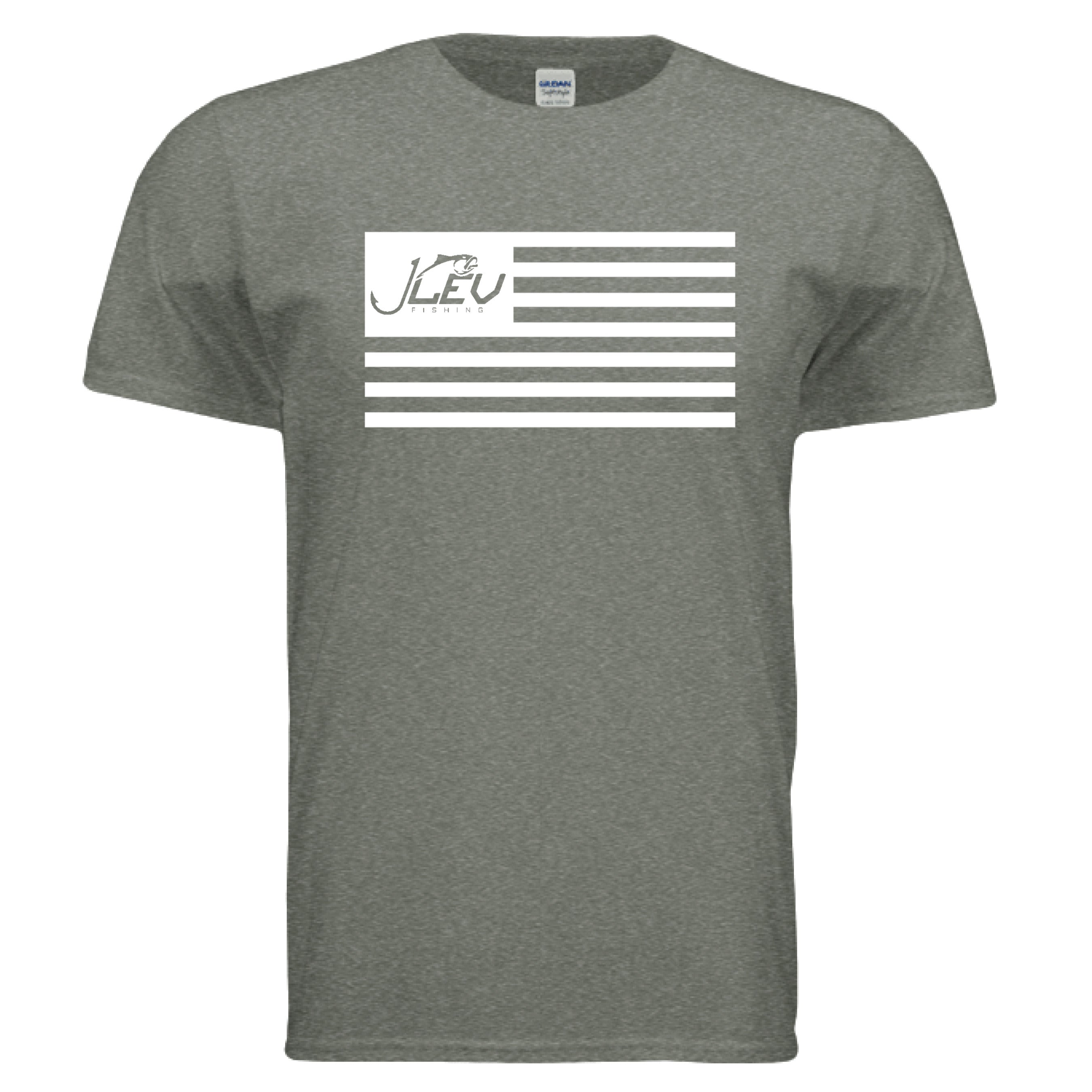 HEATHER MILITARY GREEN - FRONT